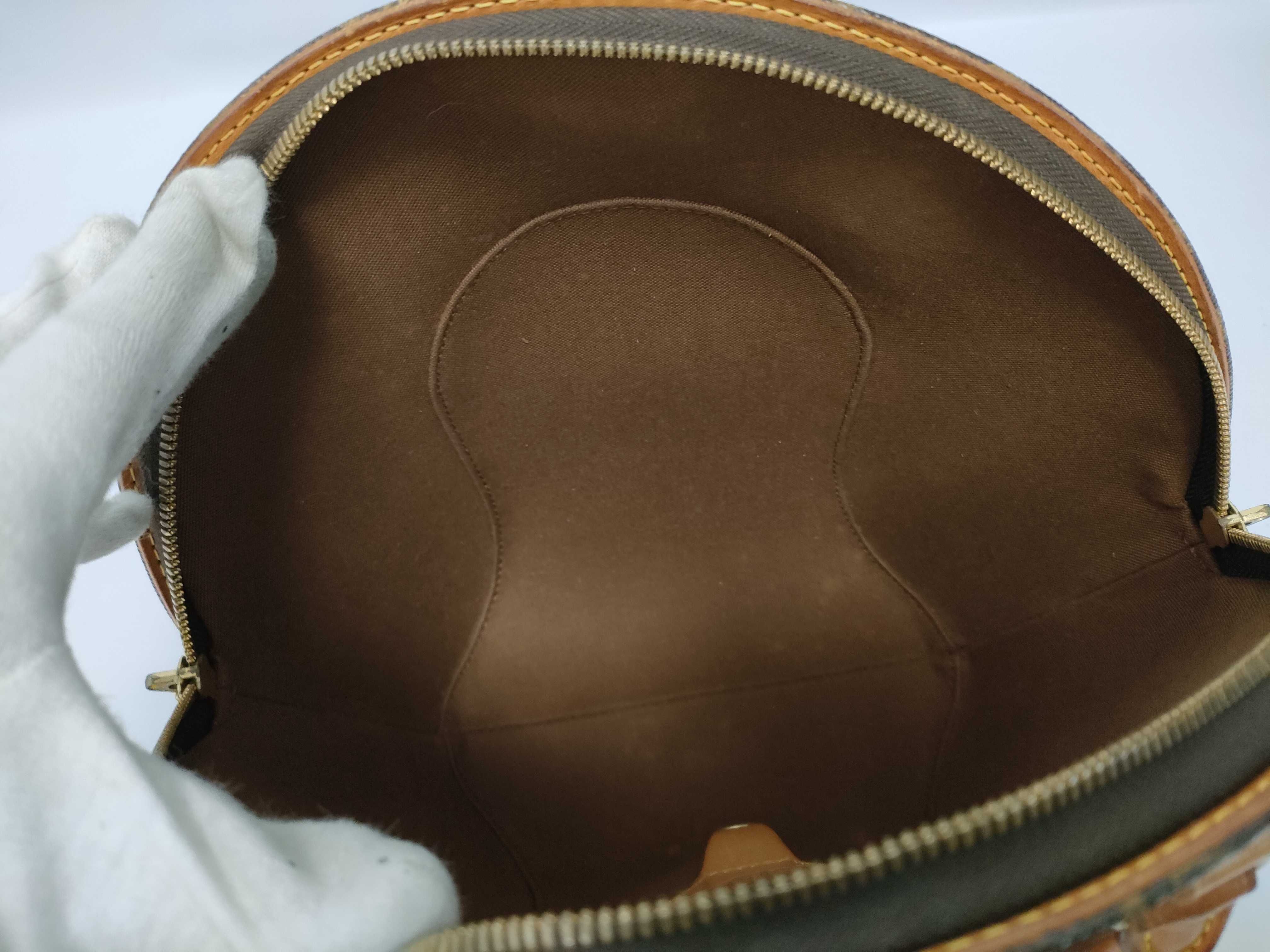 Monogram Ellipse PM Handbag — view 14