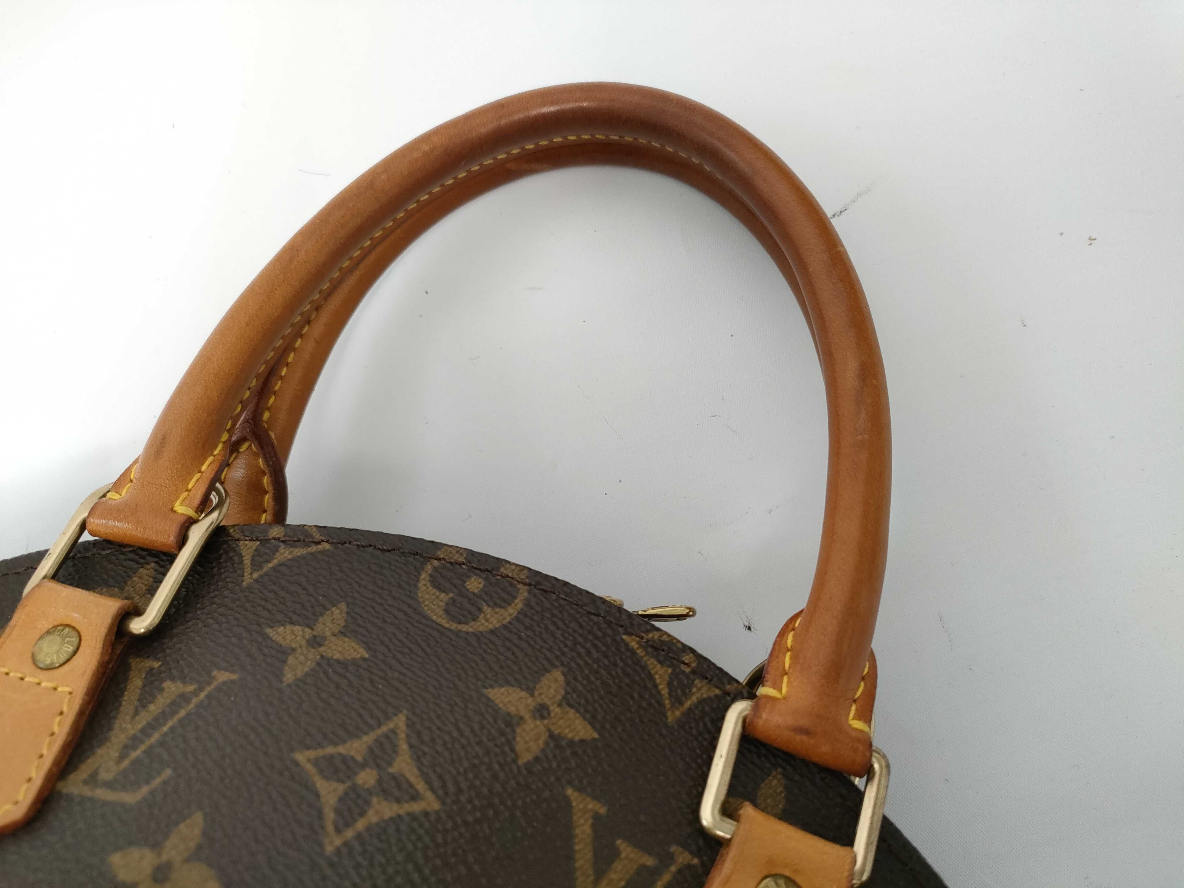 Monogram Ellipse PM Handbag — view 3