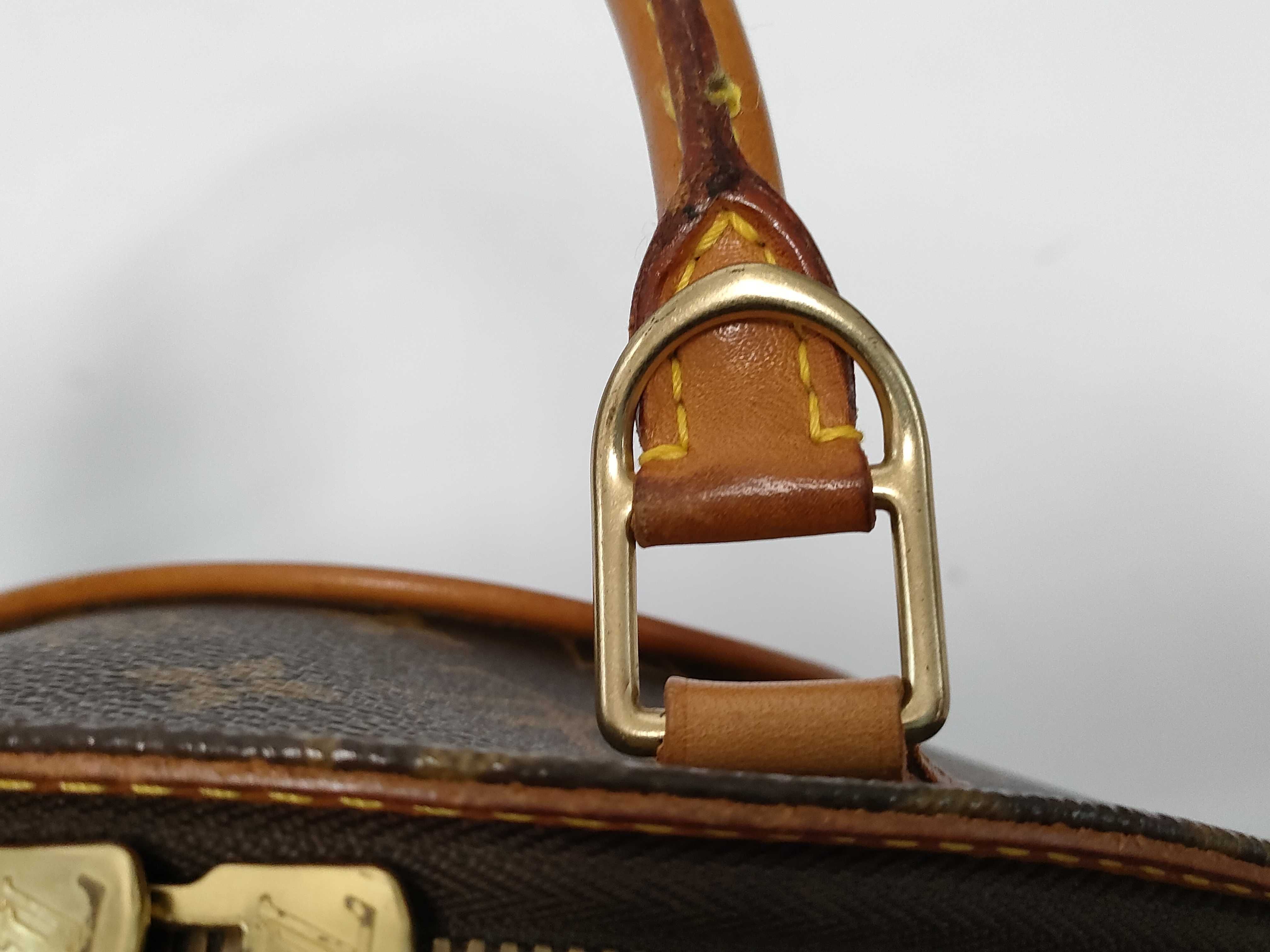 Monogram Ellipse PM Handbag — view 6