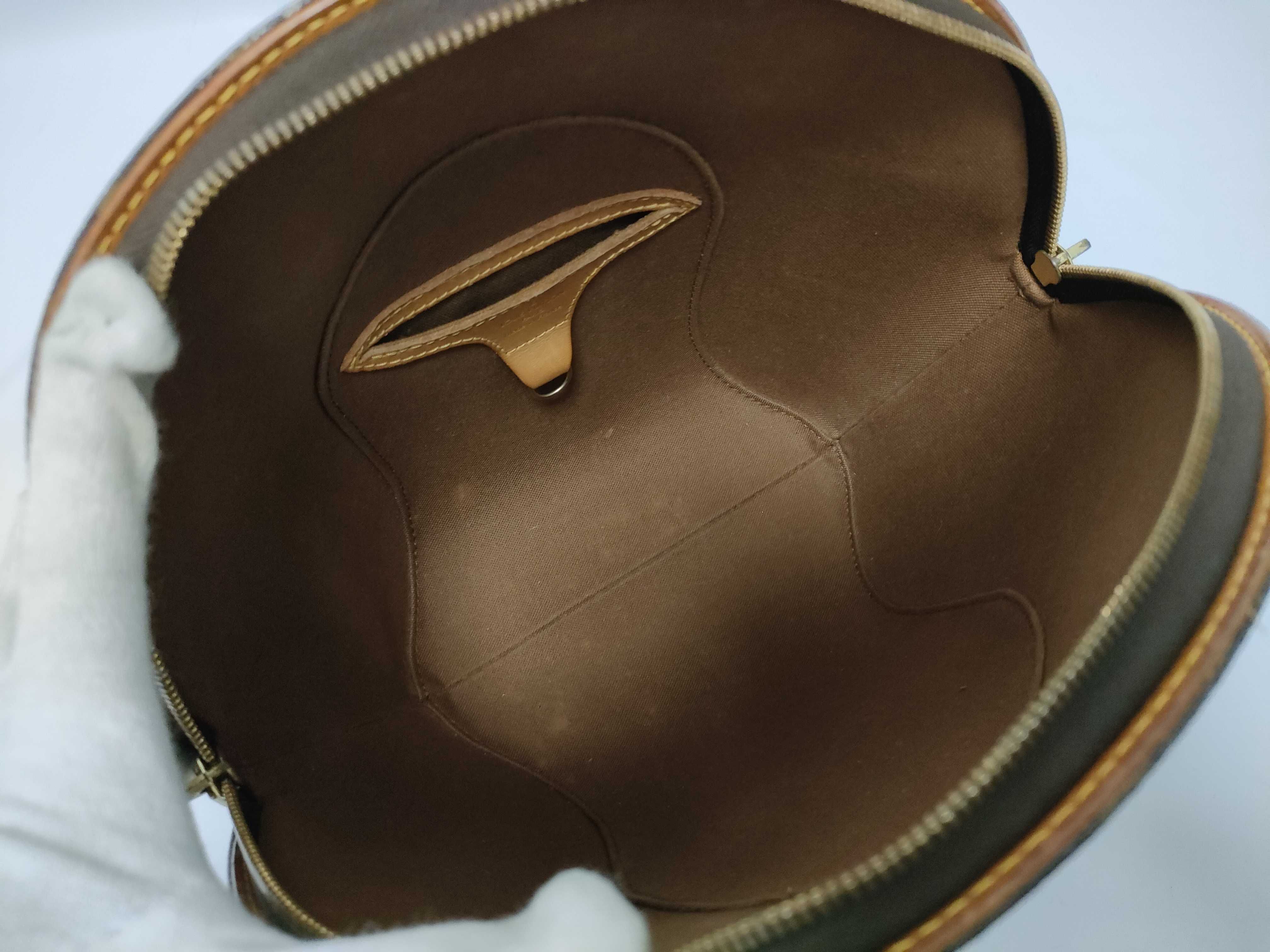 Monogram Ellipse PM Handbag — view 10