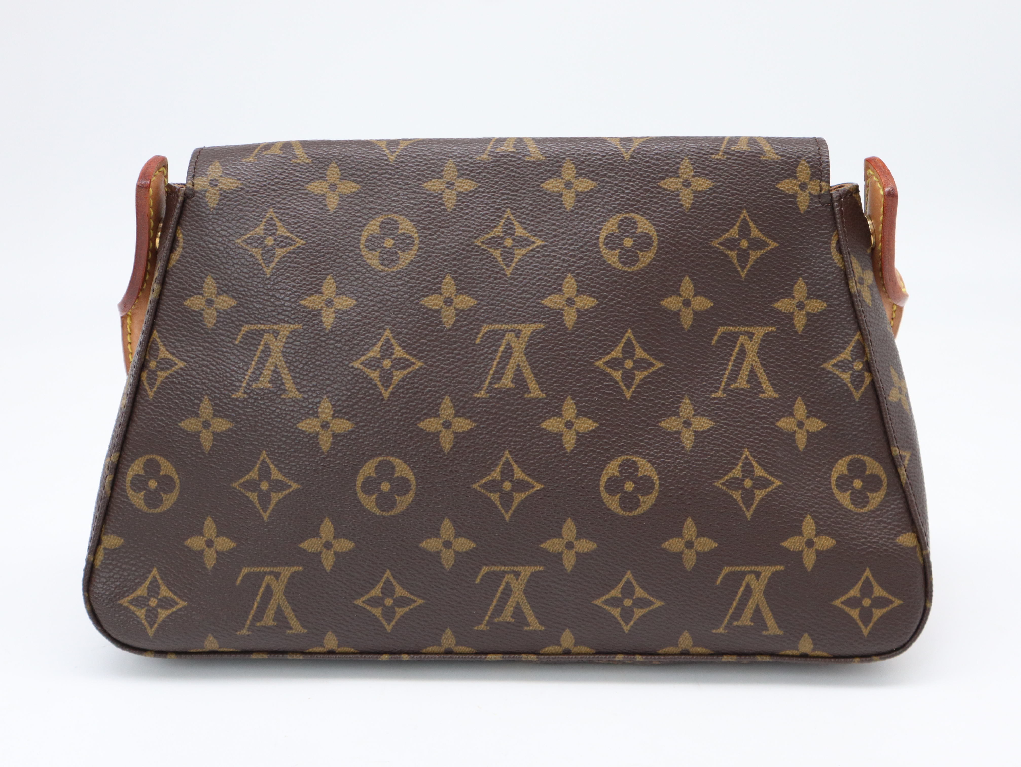 M51147 Monogram Mini Looping Shoulder Bag — view 2