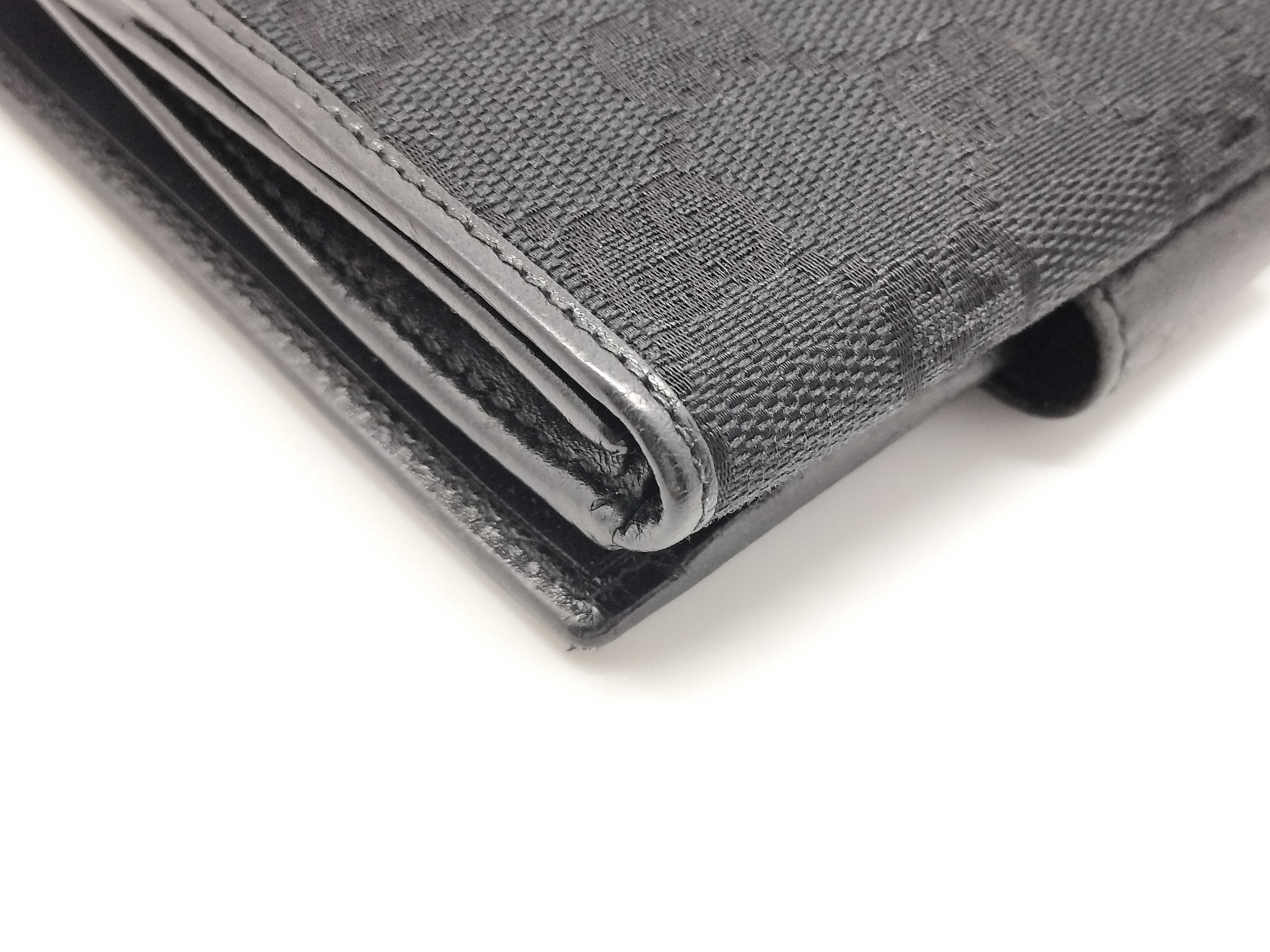 GG Canvas Bi-fold Wallet 90623.2149 — view 14