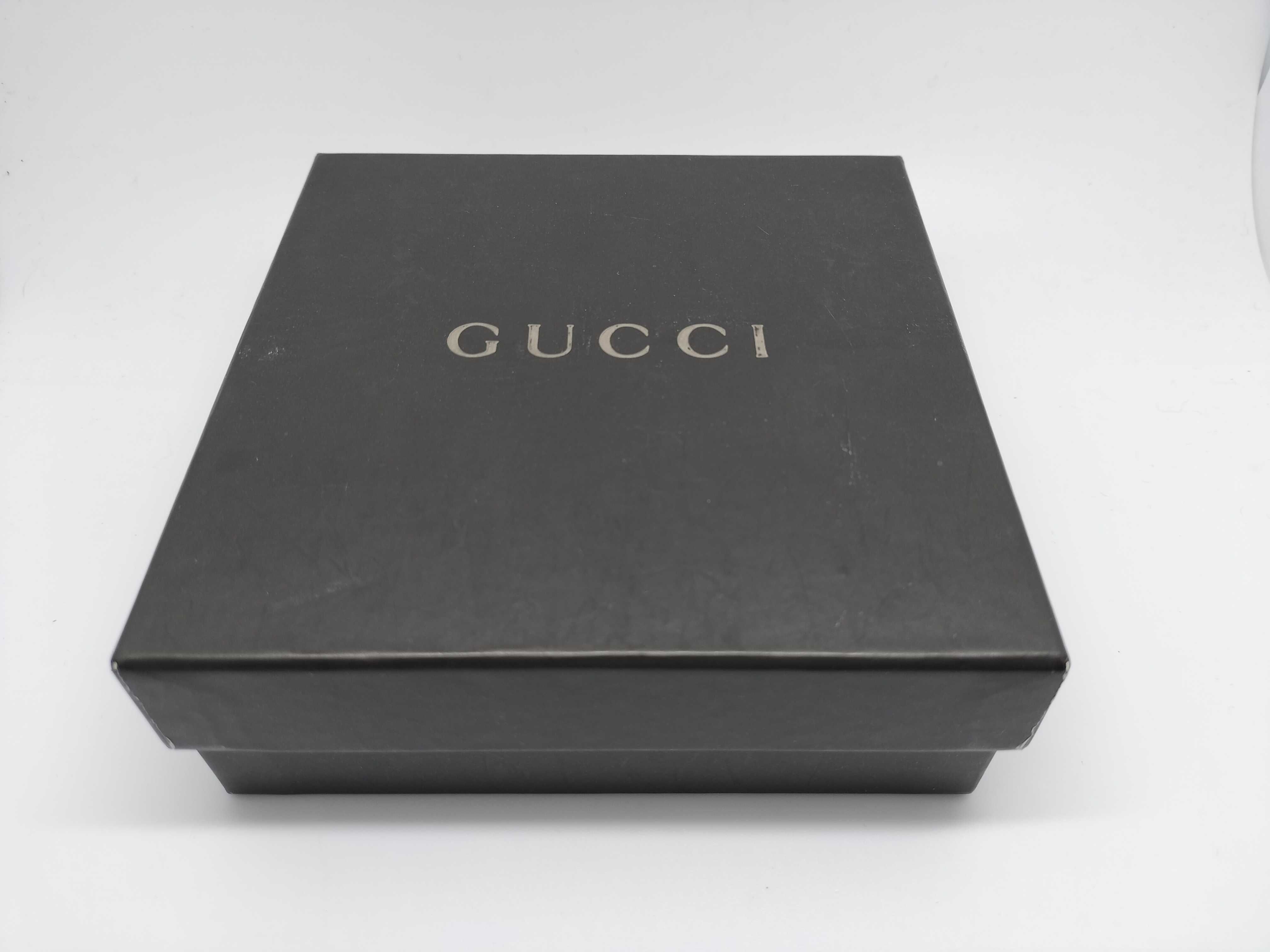 GG Canvas Bi-fold Wallet 90623.2149 — view 15