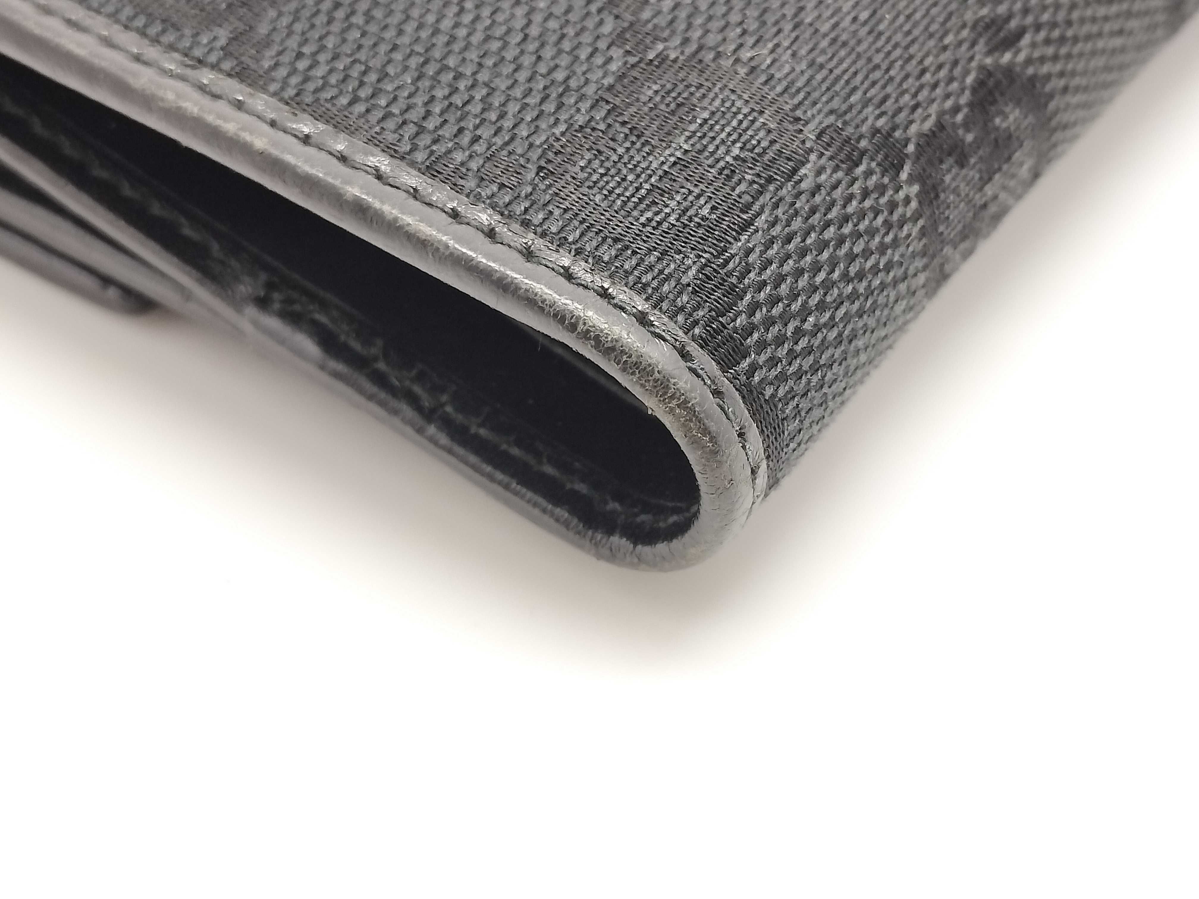 GG Canvas Bi-fold Wallet 90623.2149 — view 3