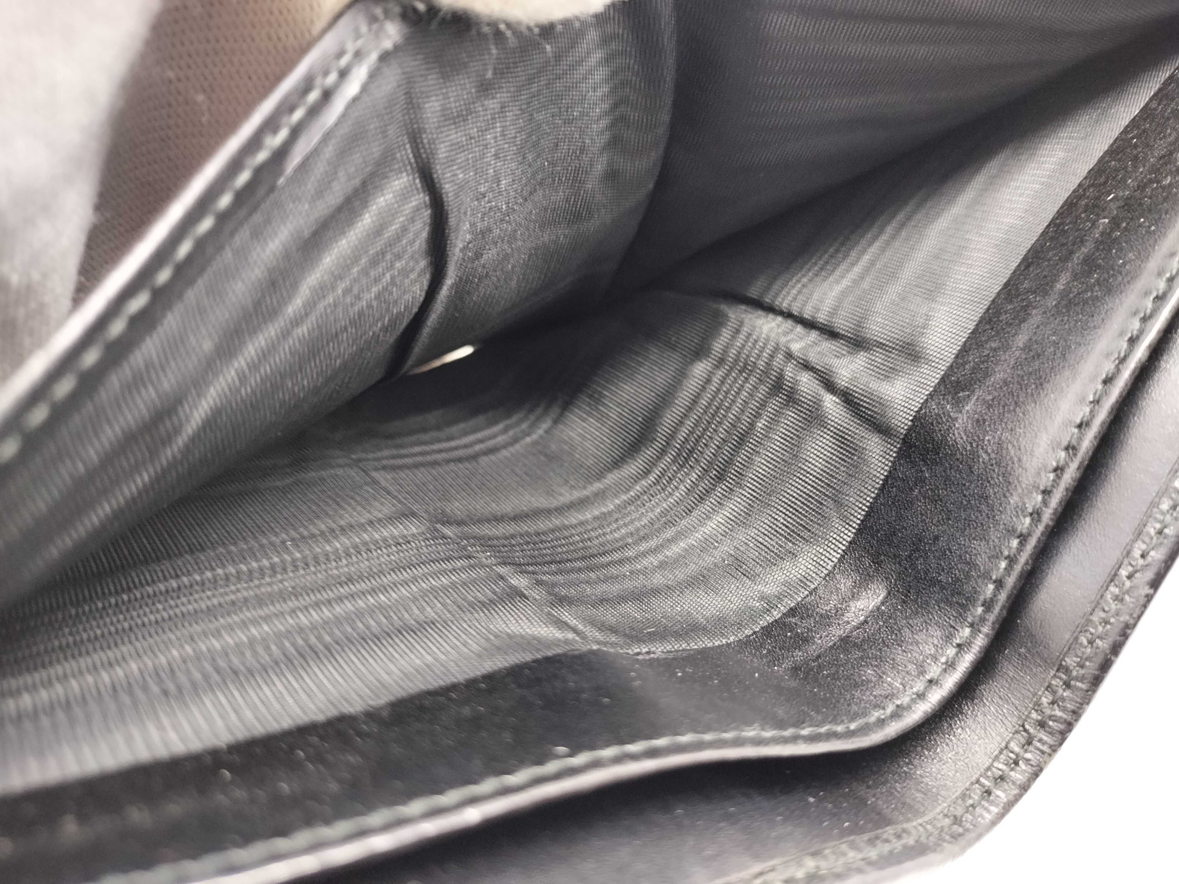 GG Canvas Bi-fold Wallet 90623.2149 — view 9