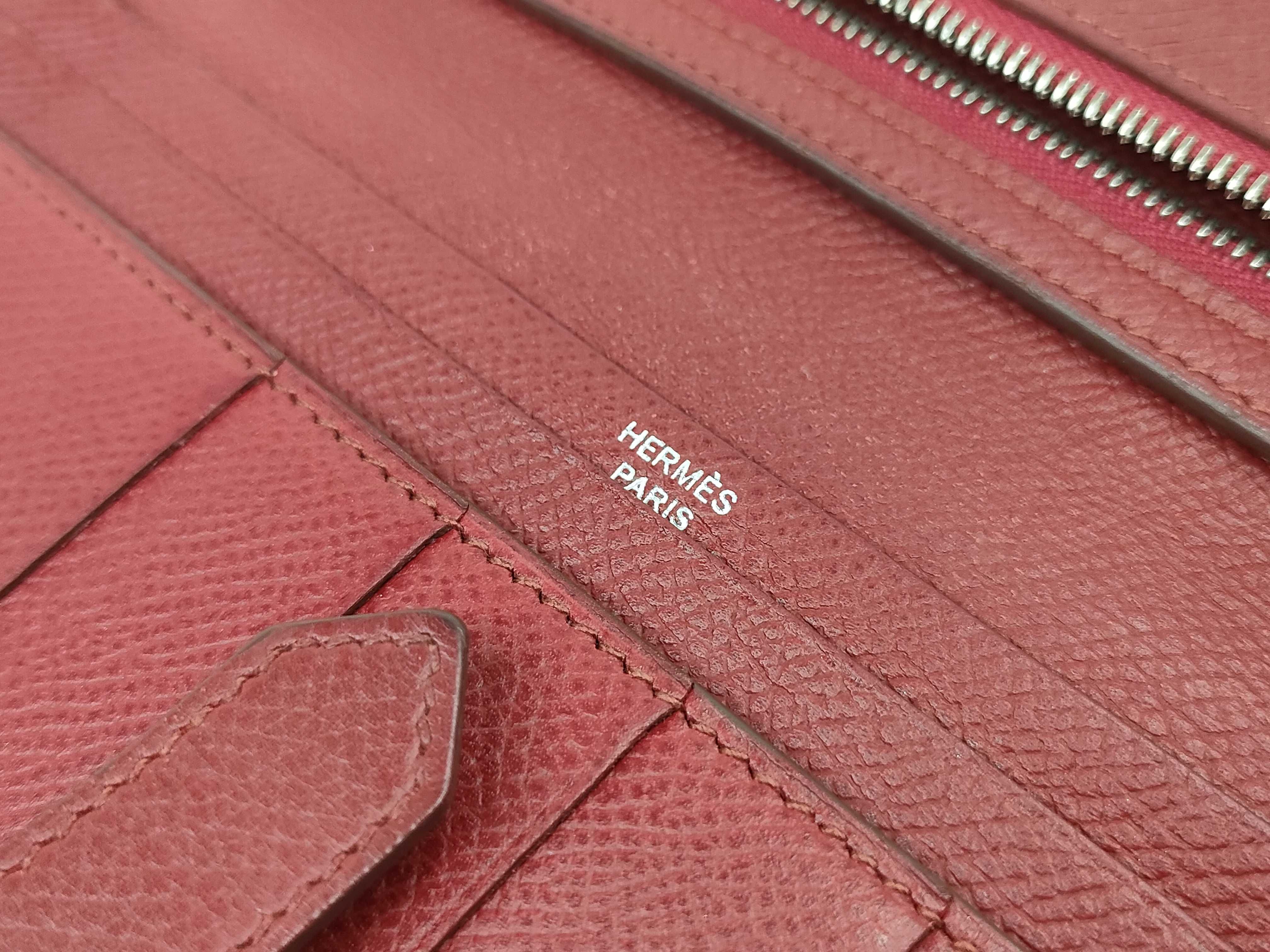 Bearn Soufflé Epsom Wallet — view 12