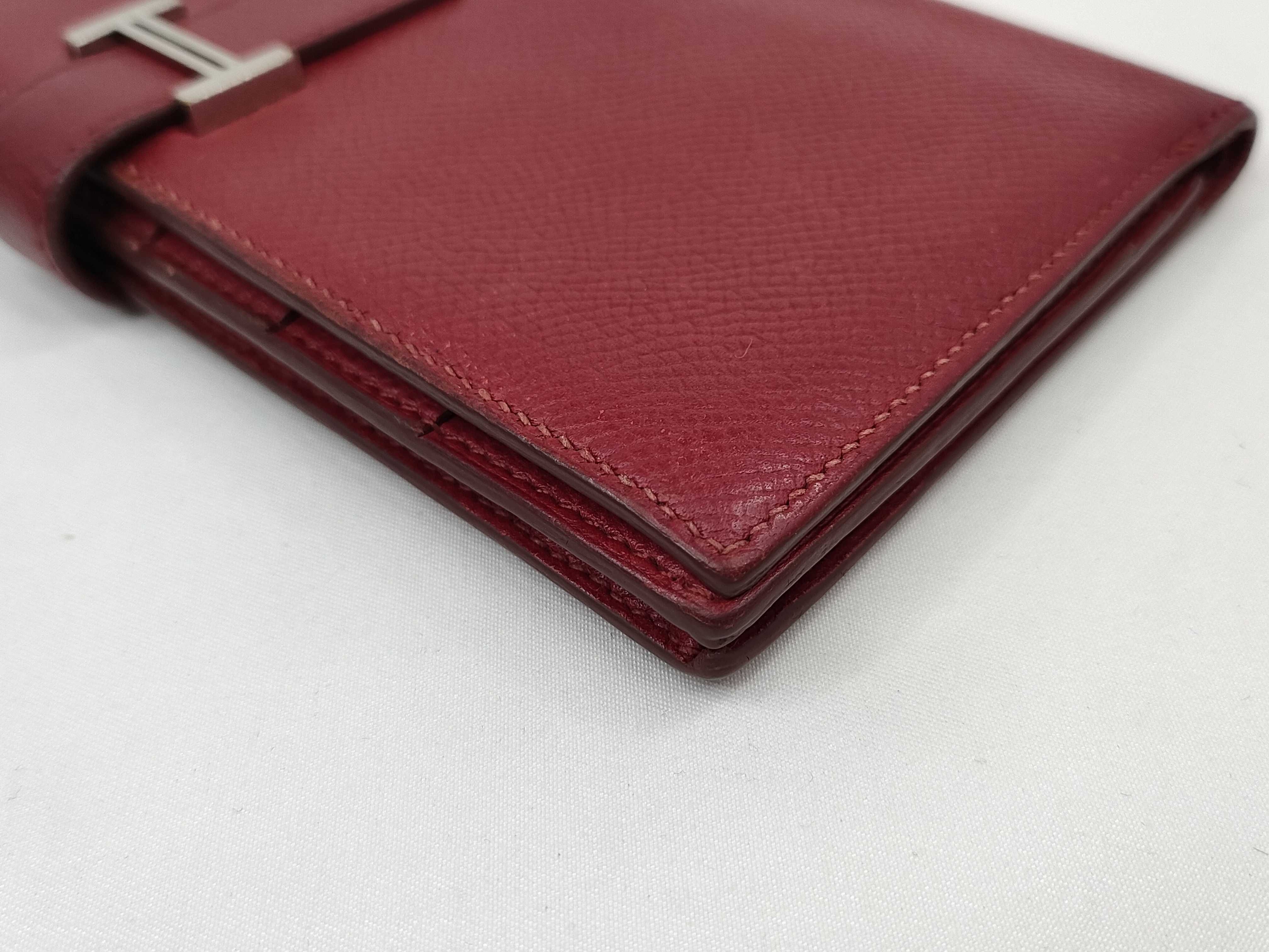 Bearn Soufflé Epsom Wallet — view 3