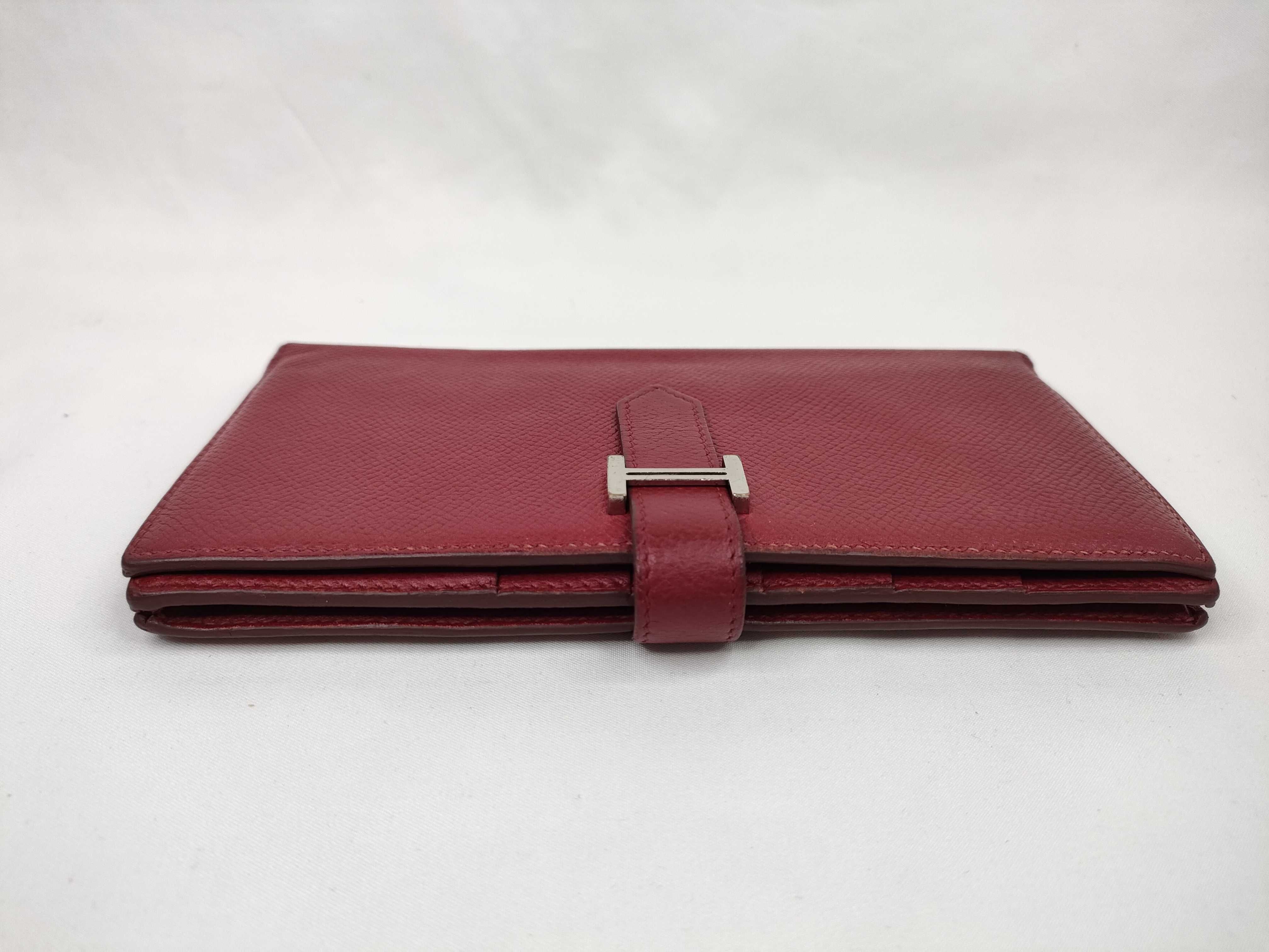 Bearn Soufflé Epsom Wallet — view 4