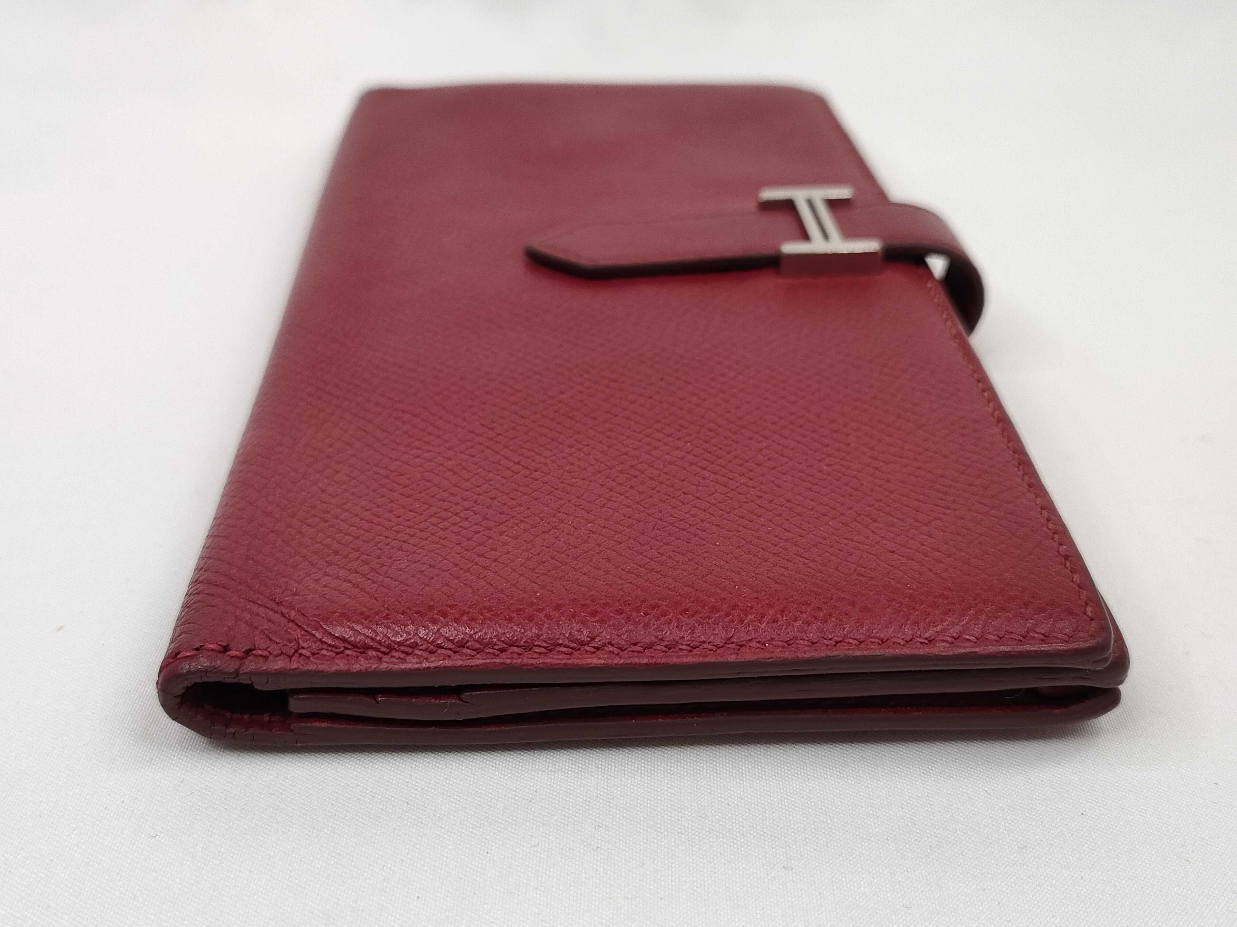 Bearn Soufflé Epsom Wallet — view 5