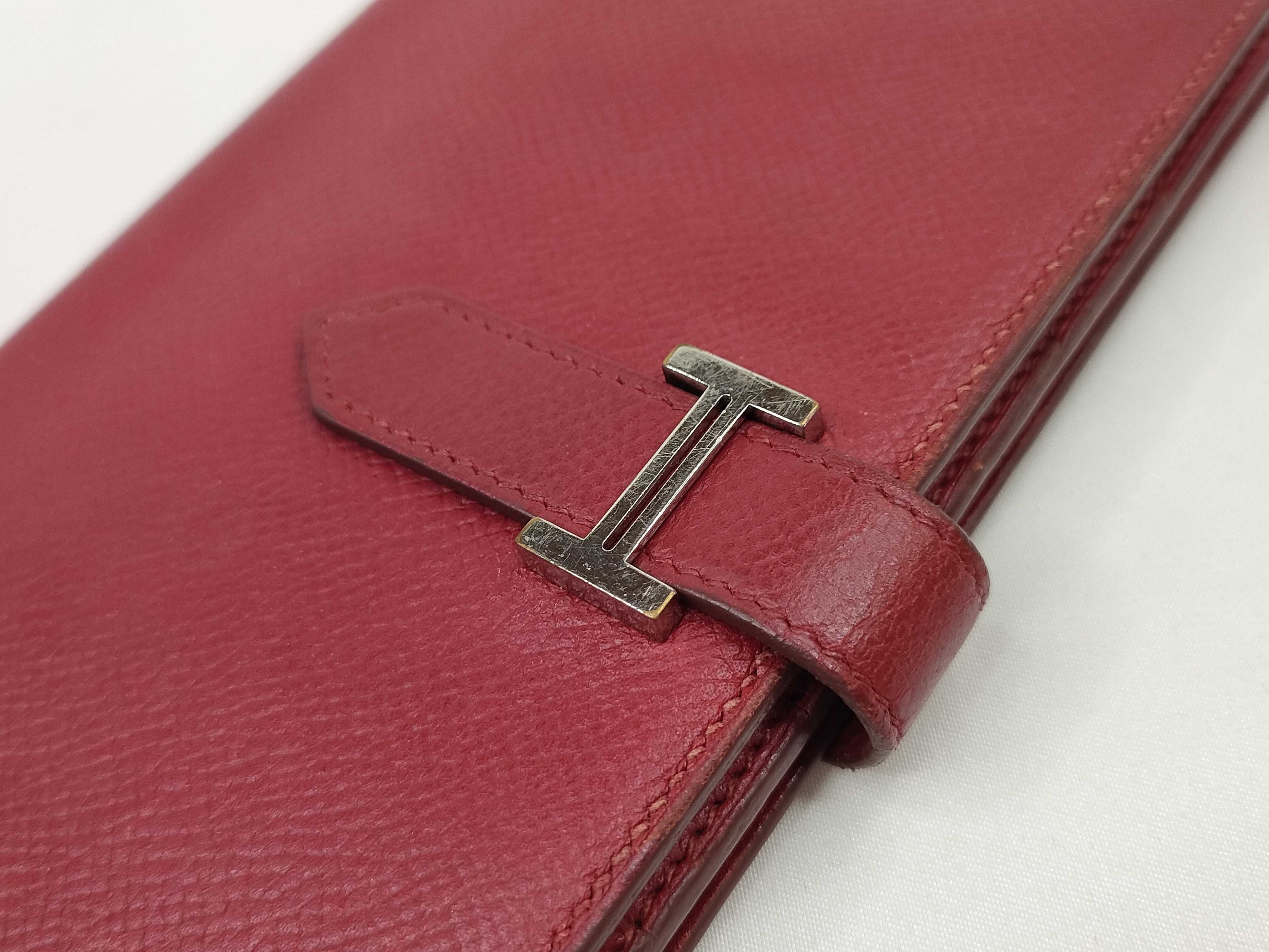 Bearn Soufflé Epsom Wallet — view 7