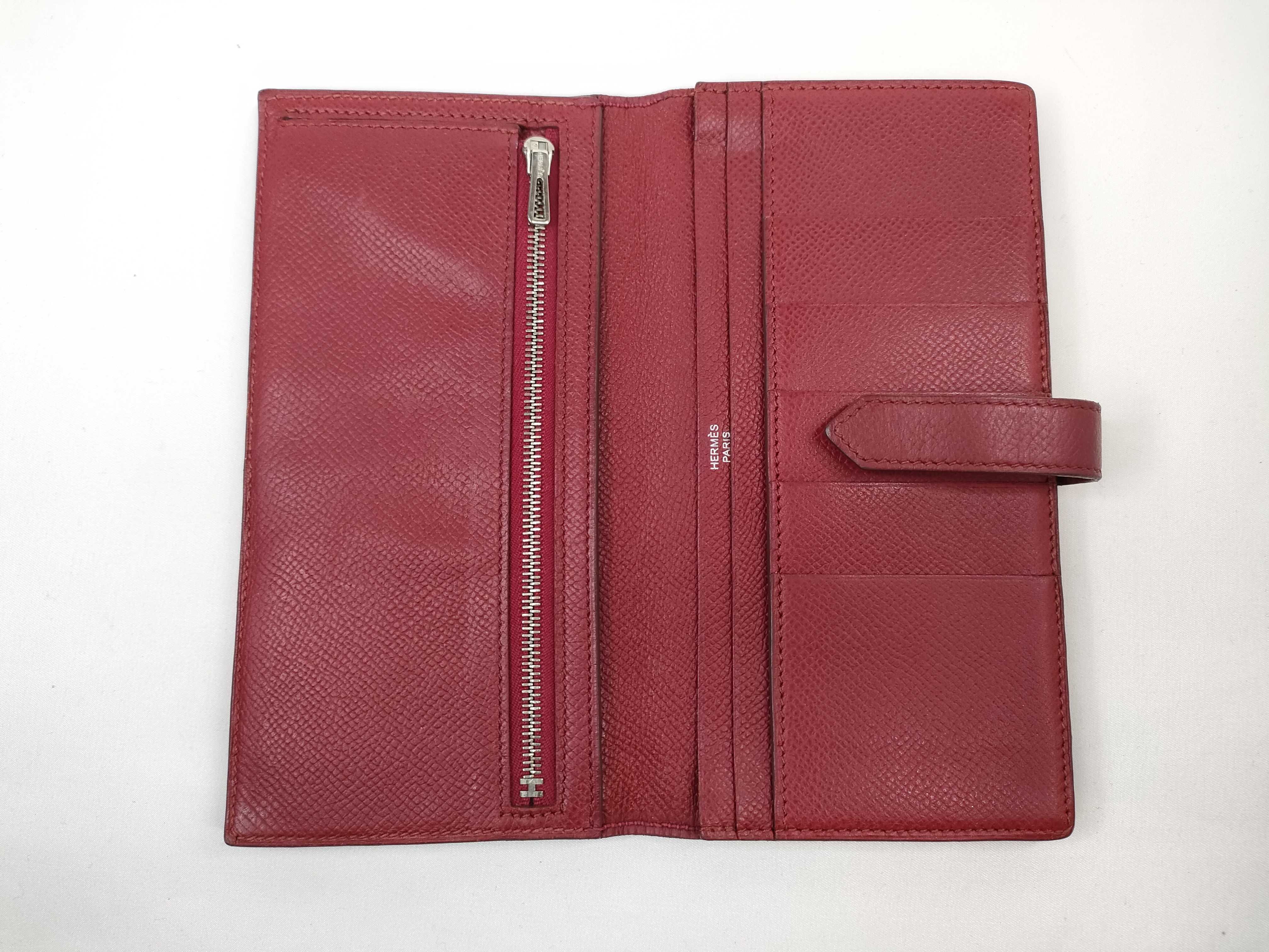 Bearn Soufflé Epsom Wallet — view 8