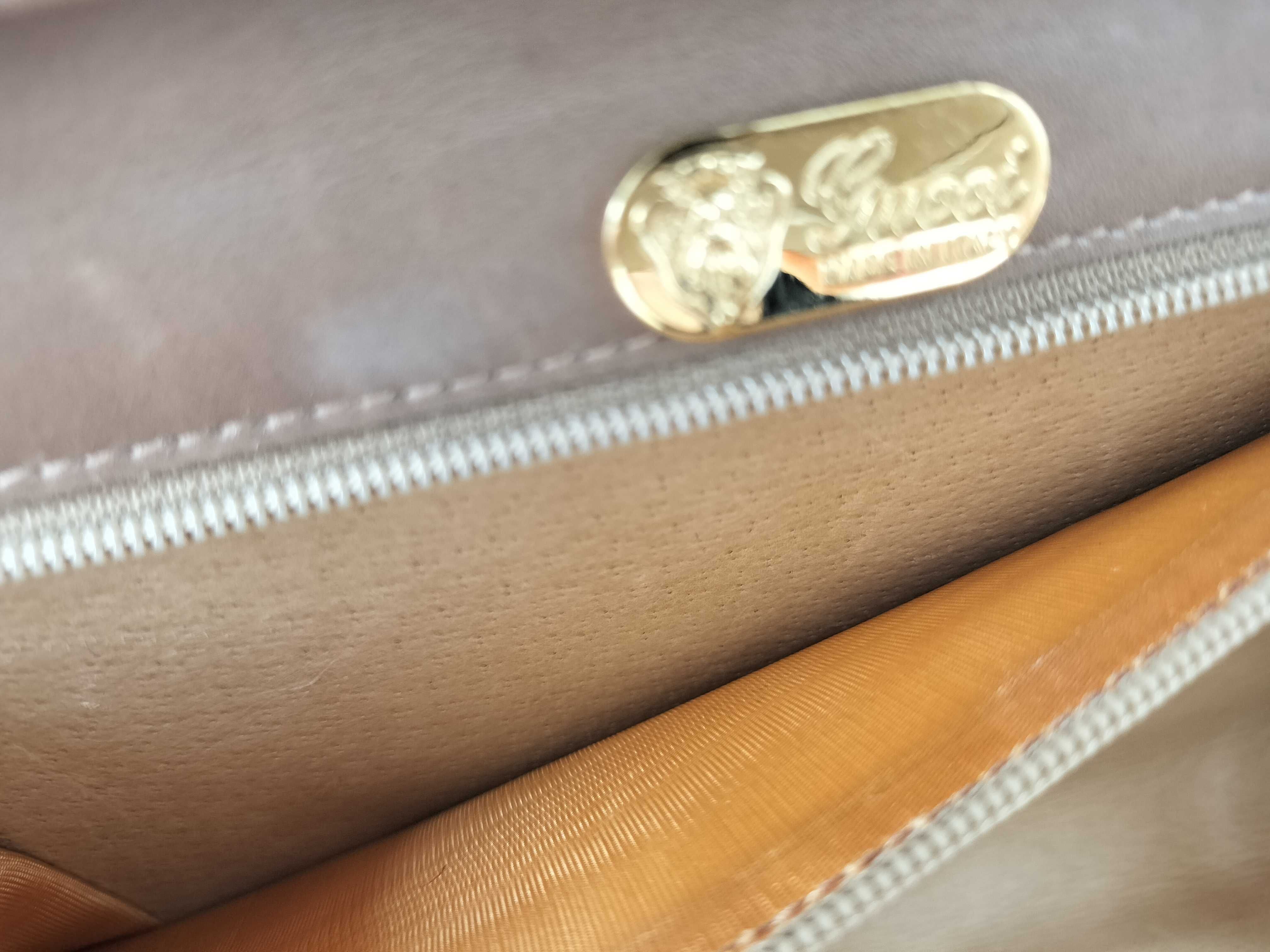 Shoulder Bag, Beige — view 14