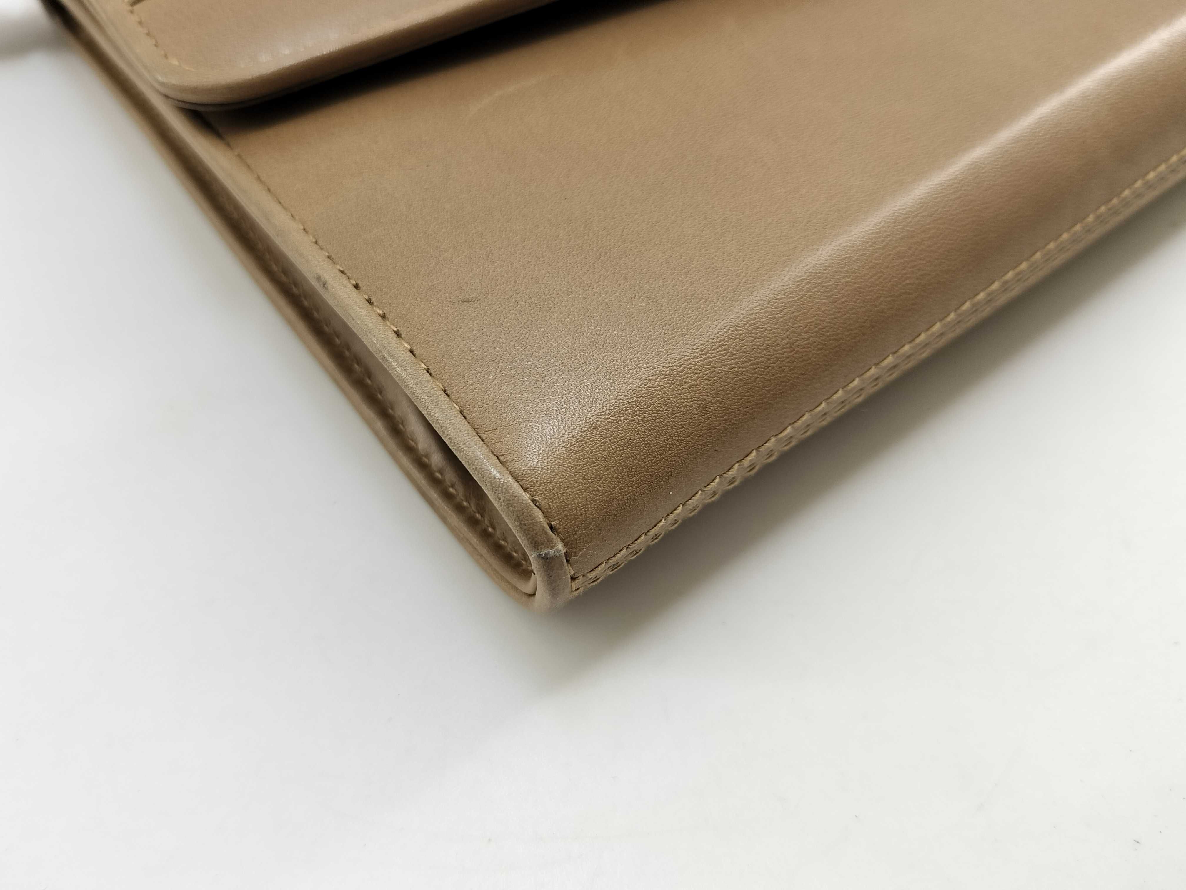 Shoulder Bag, Beige — view 4