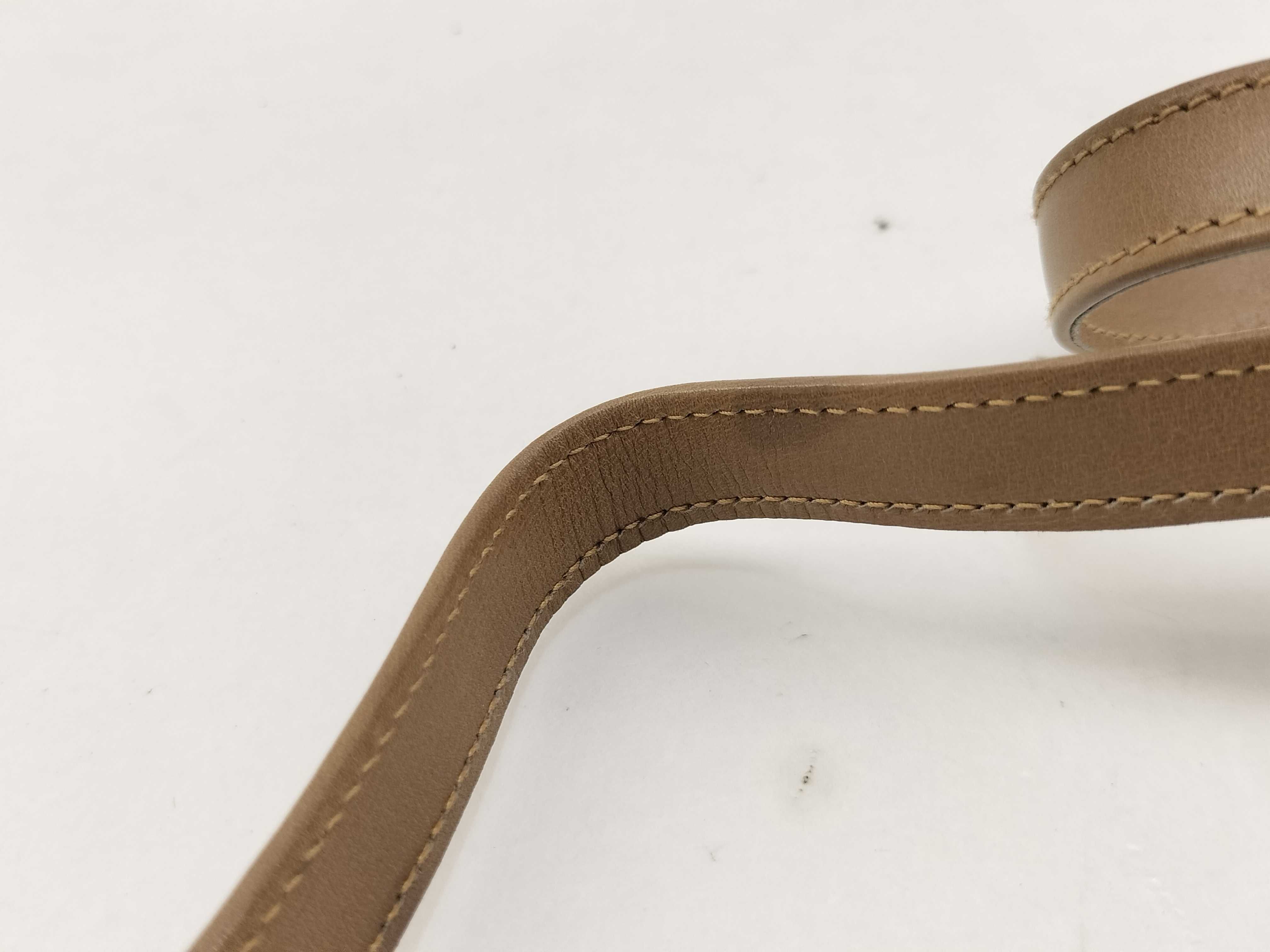 Shoulder Bag, Beige — view 6