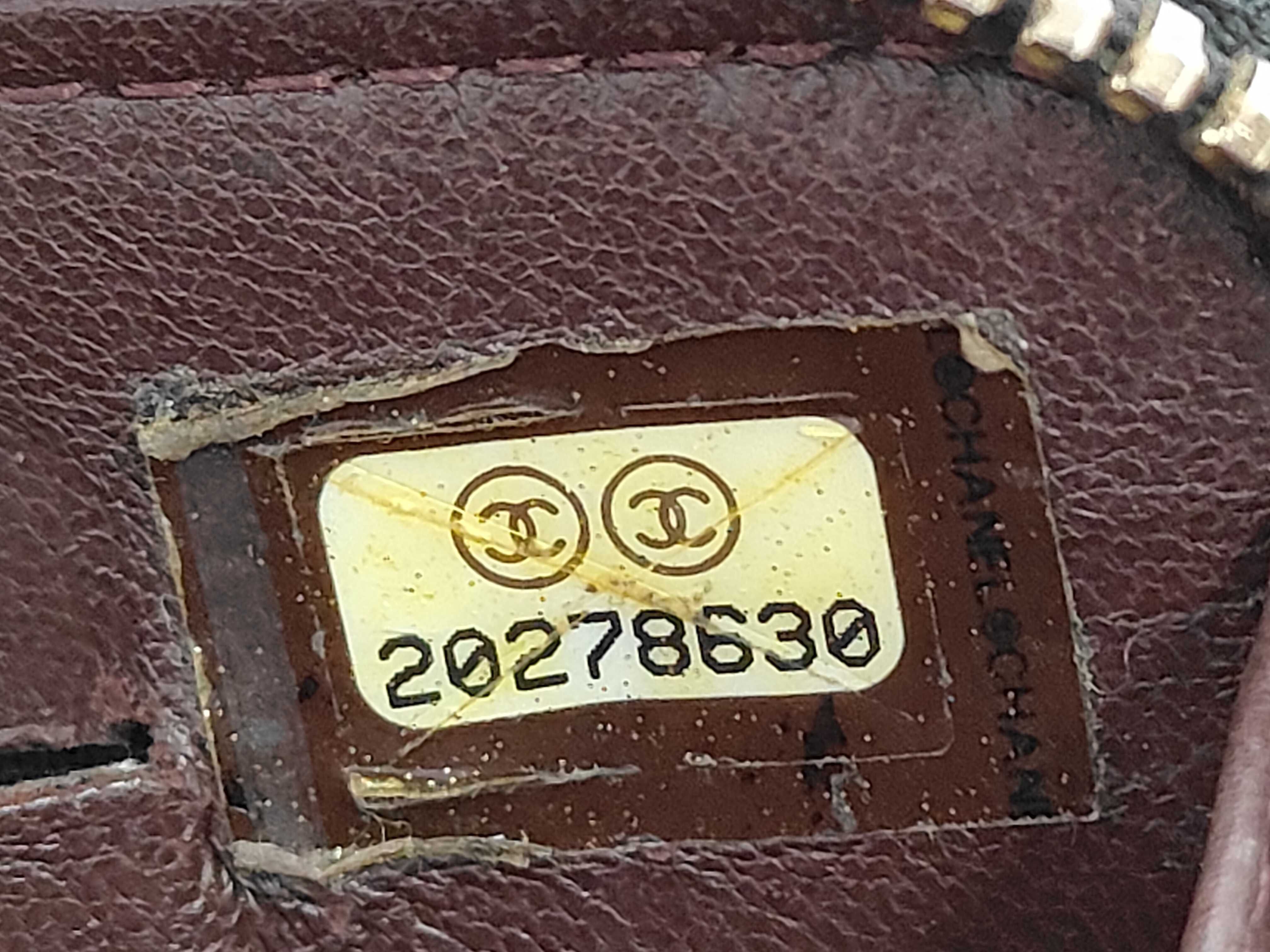 matelasse w zip wallet — view 7