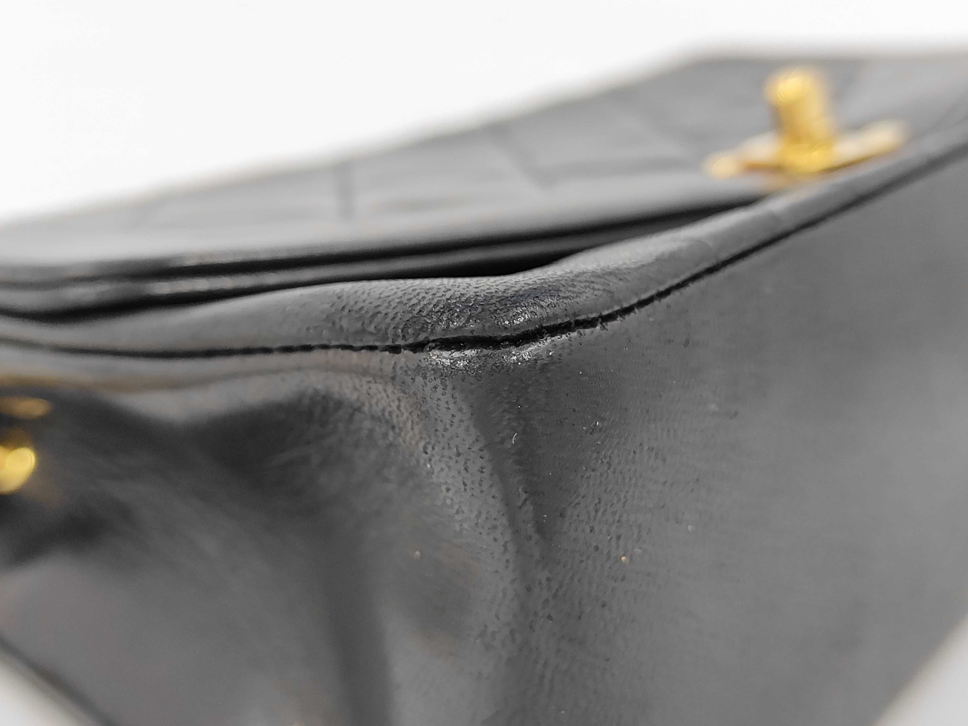Diana Shoulder Bag, Black, Series 2 — view 5