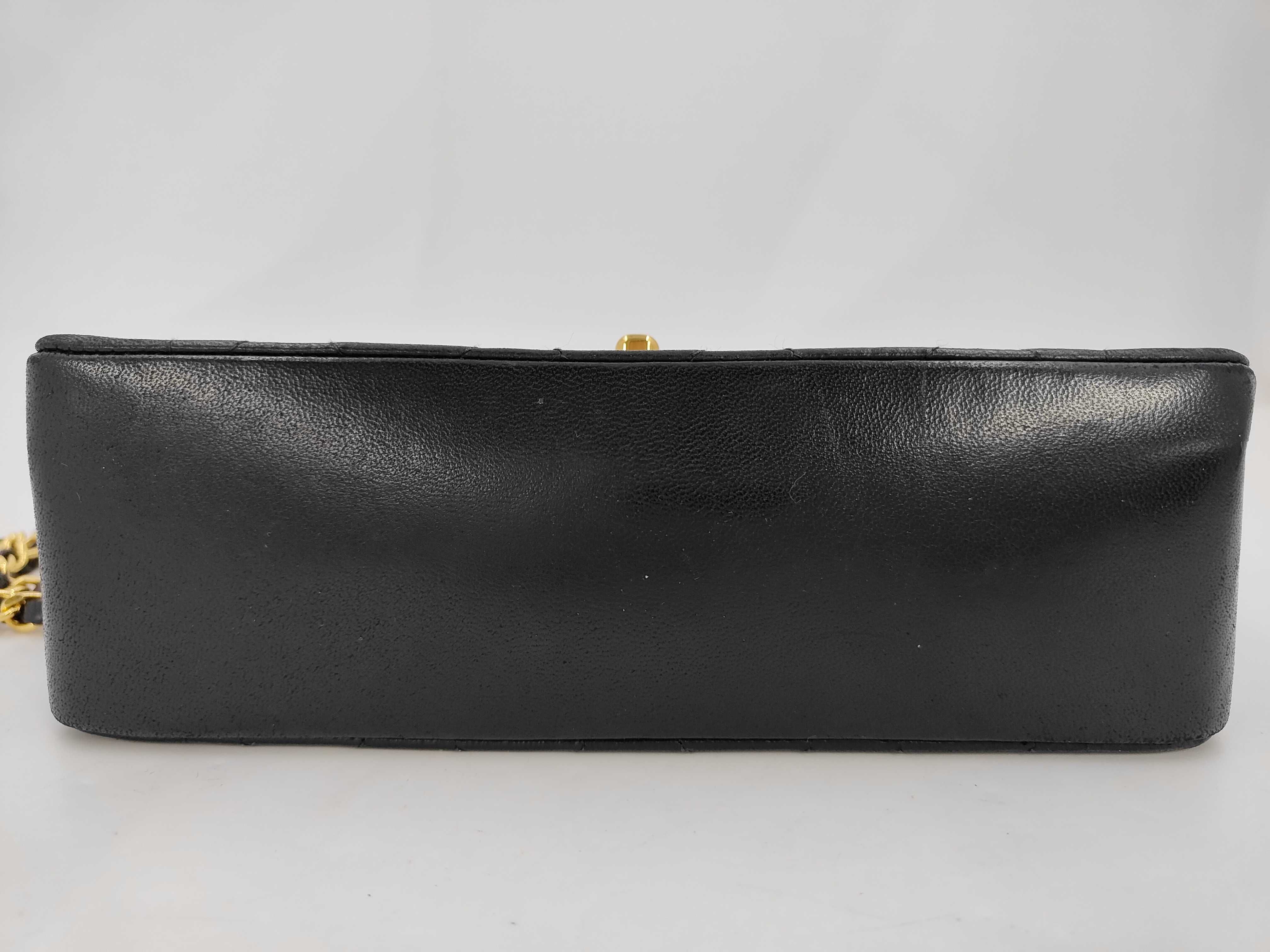 Diana Shoulder Bag, Black, Series 2 — view 6
