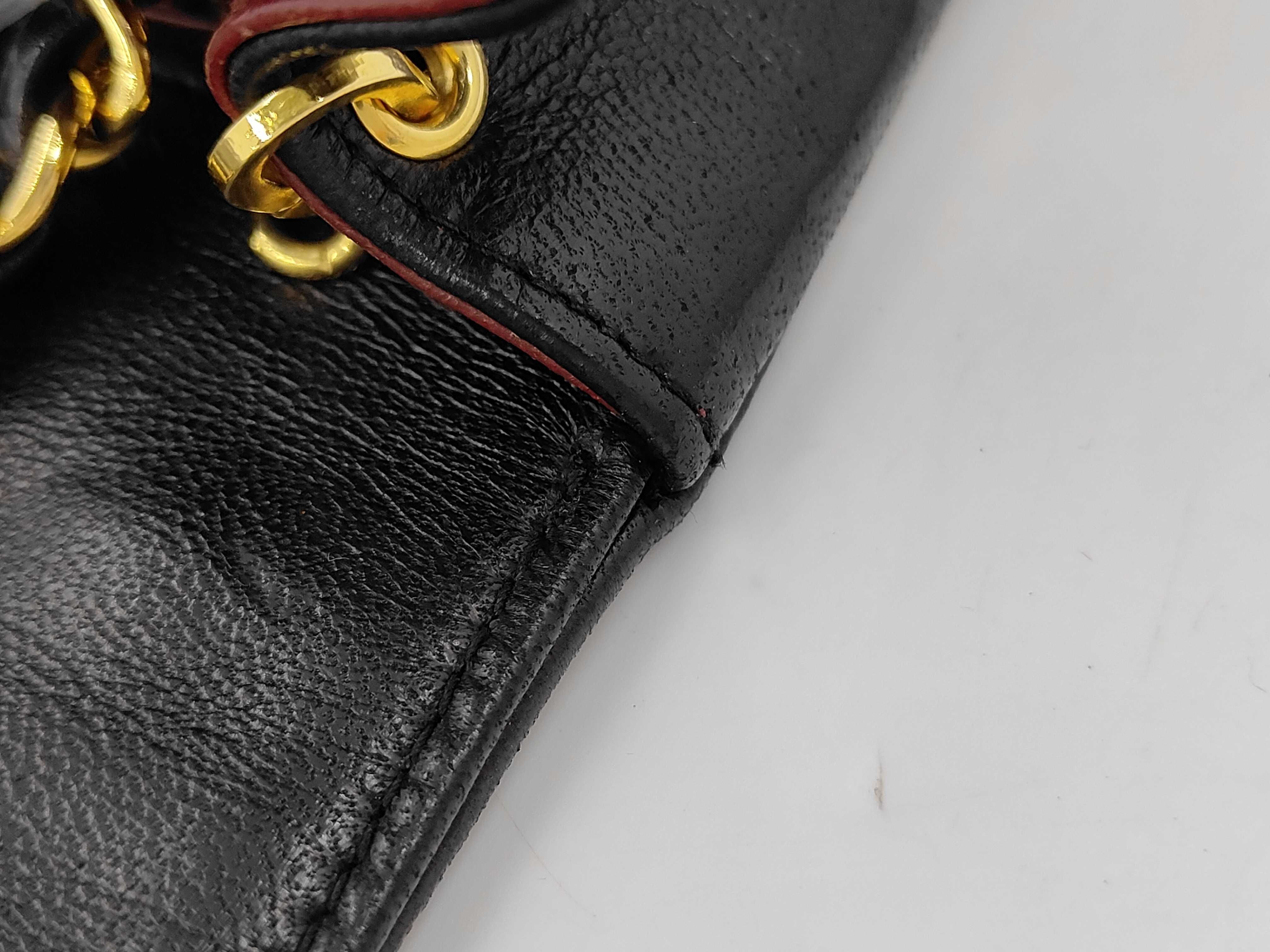Diana Shoulder Bag, Black, Series 2 — view 8