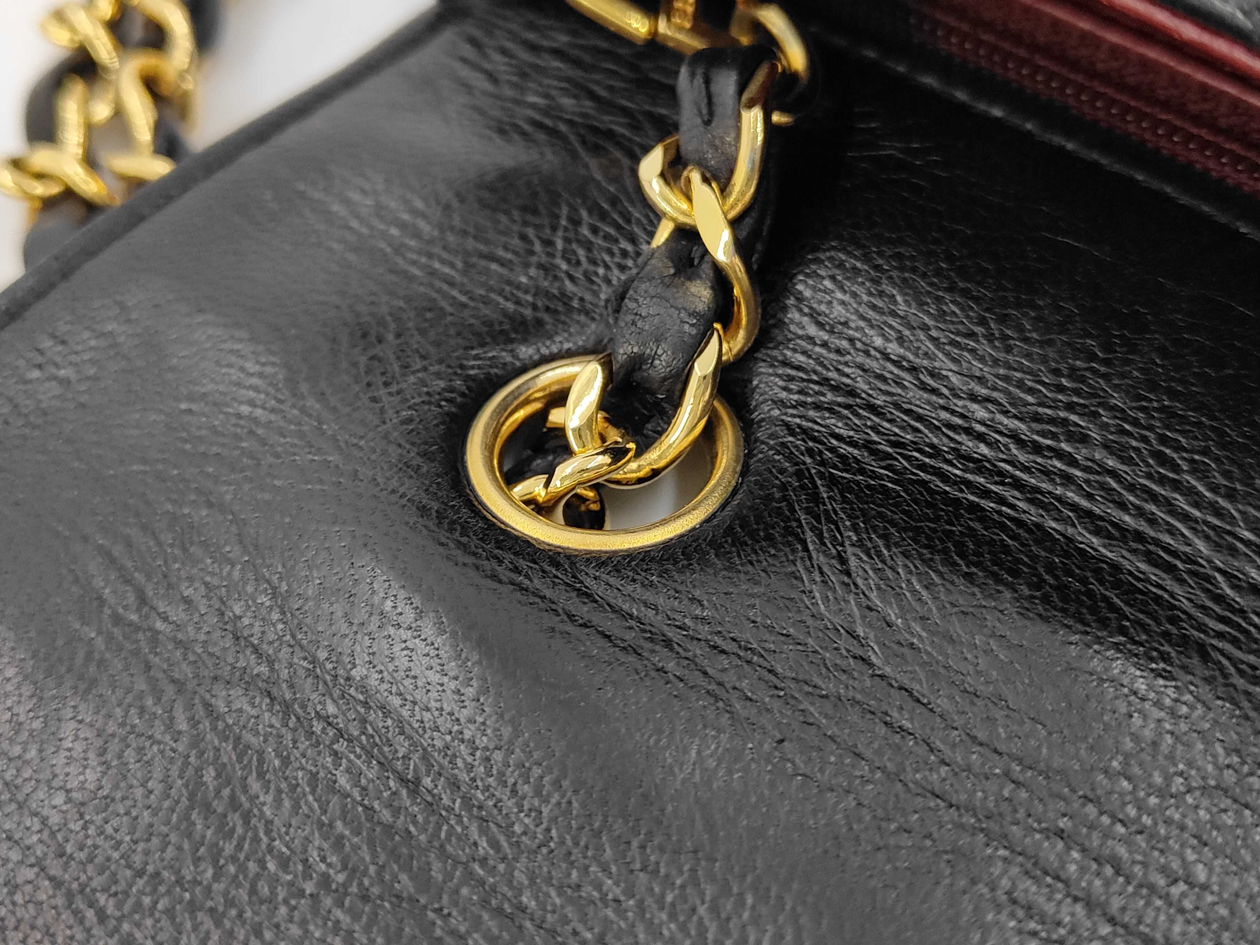 Diana Shoulder Bag, Black, Series 2 — view 9