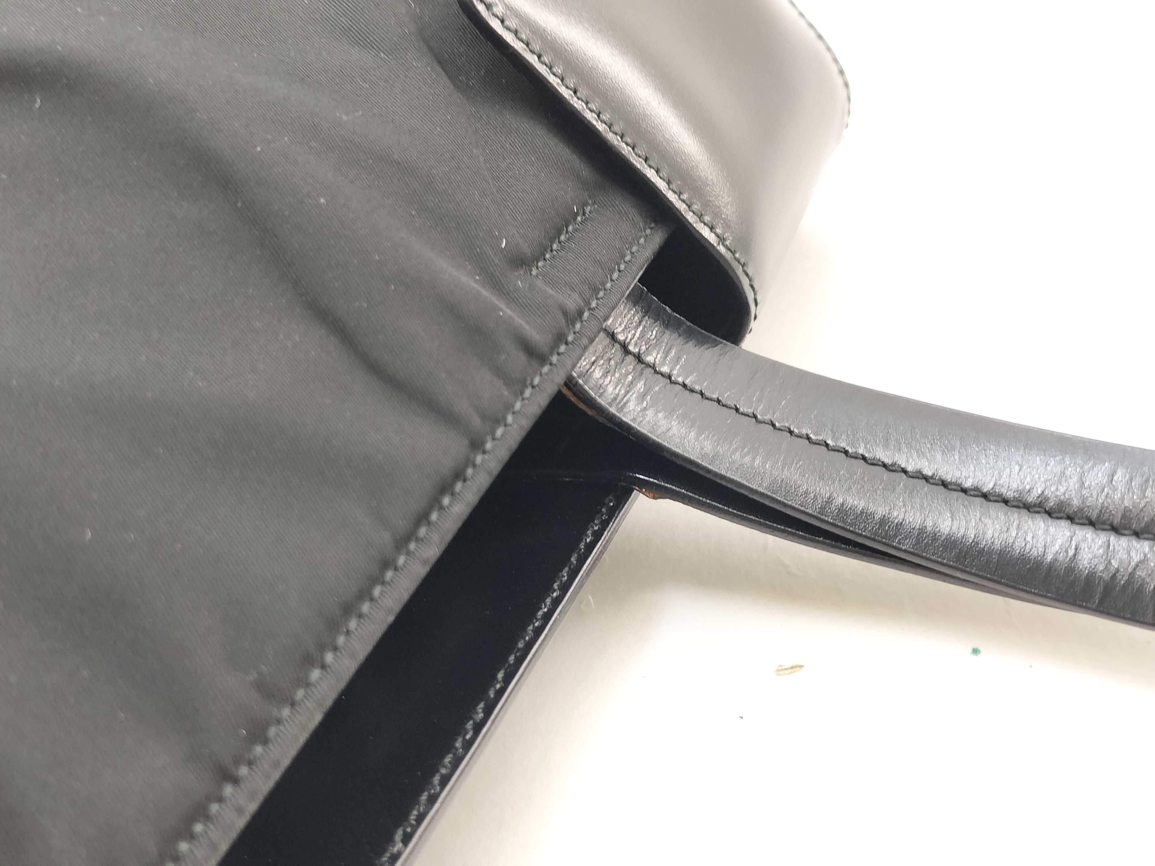 Nylon Prada Tote Bag — view 6