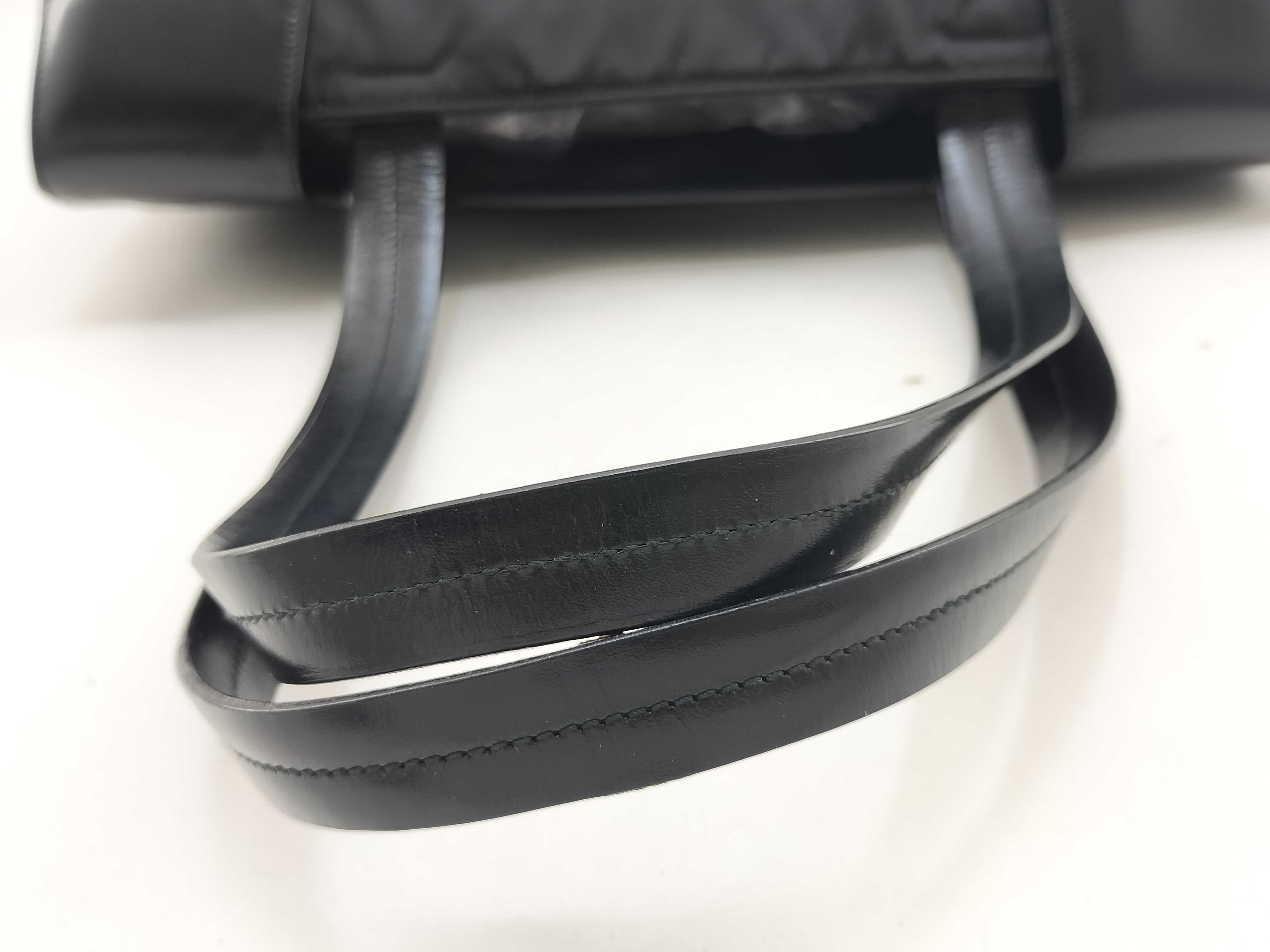 Nylon Prada Tote Bag — view 7