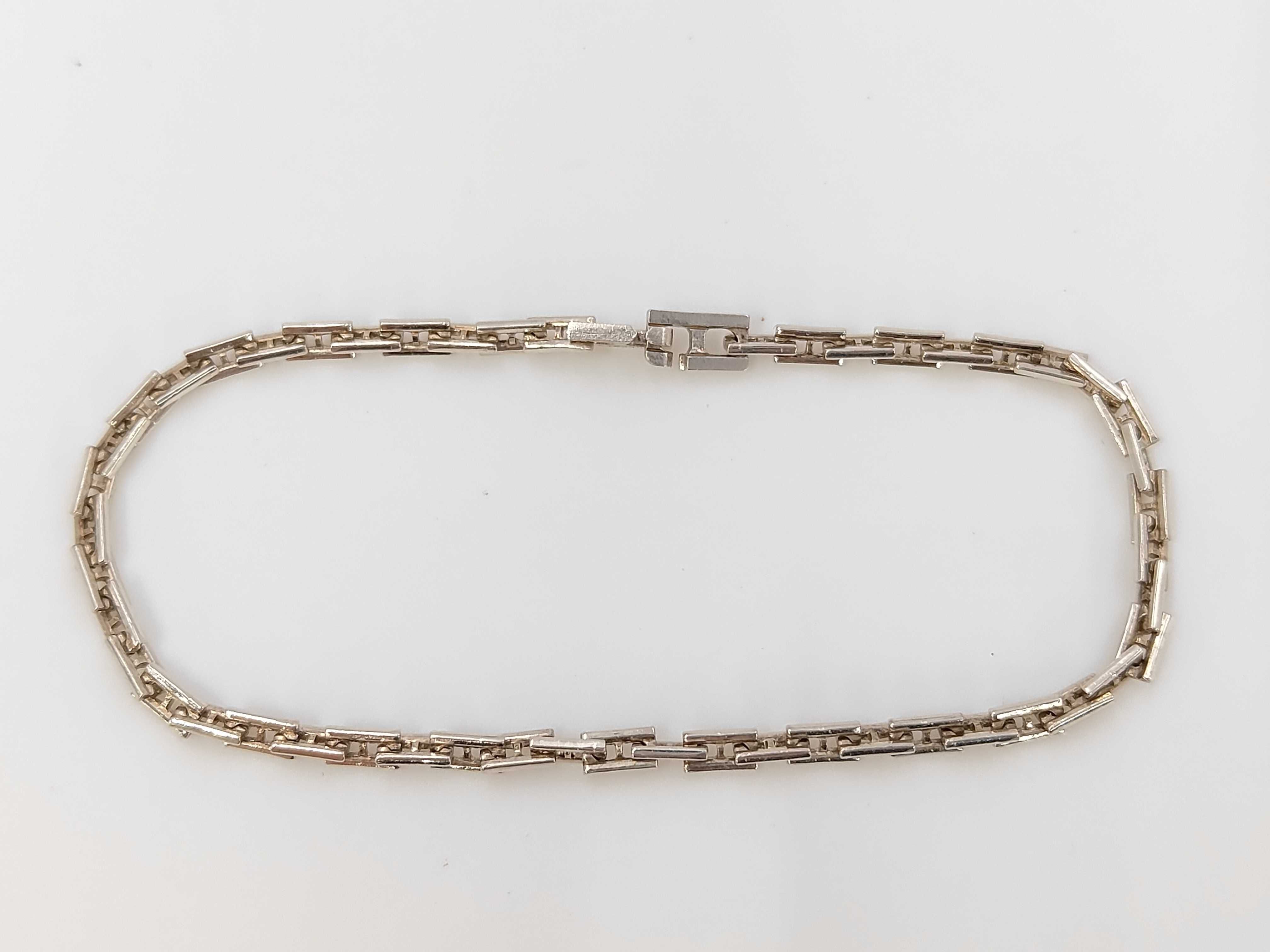 Hercules Bracelet (Bracelet/Bangle) — view 2