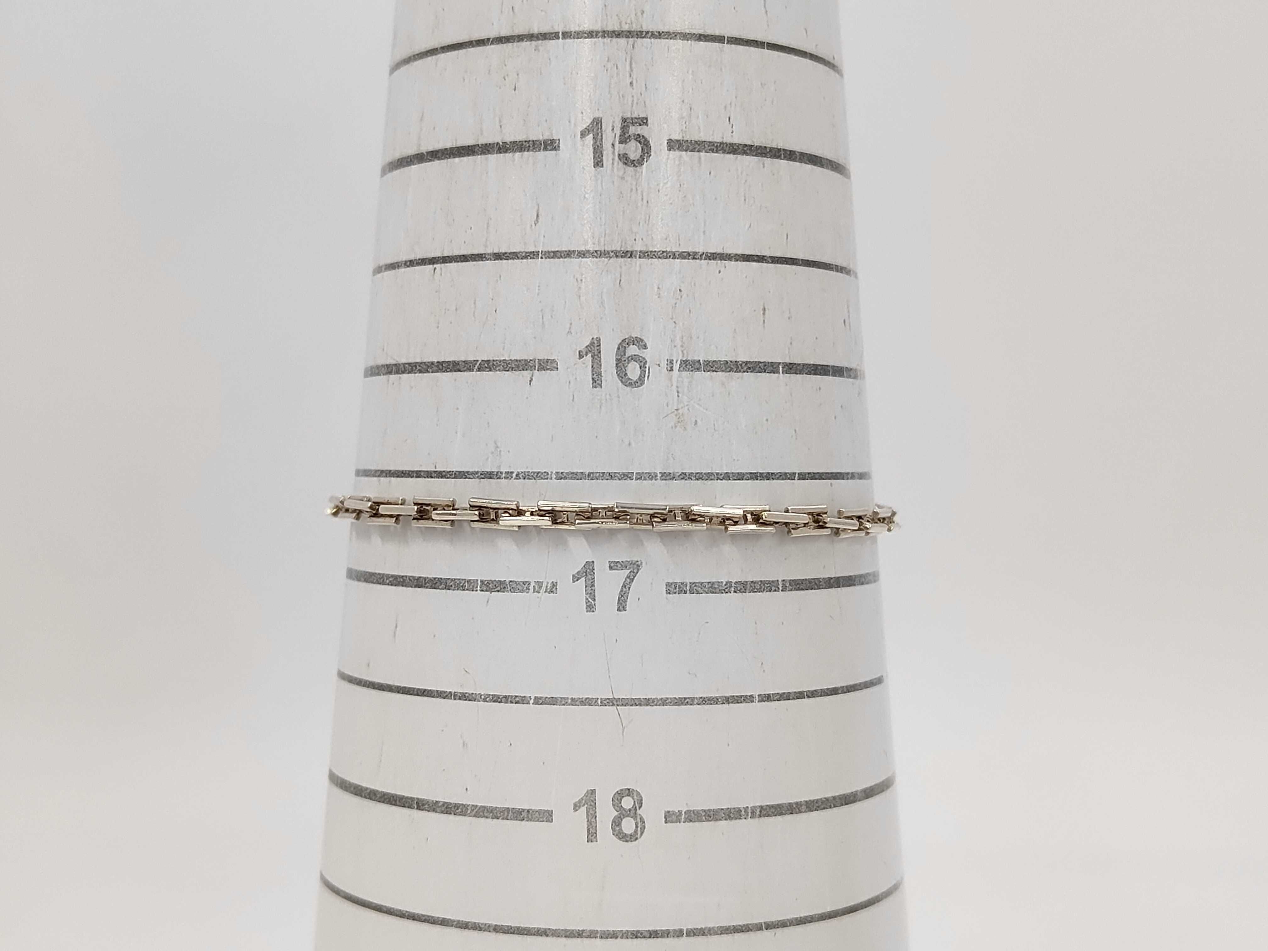 Hercules Bracelet (Bracelet/Bangle) — view 5
