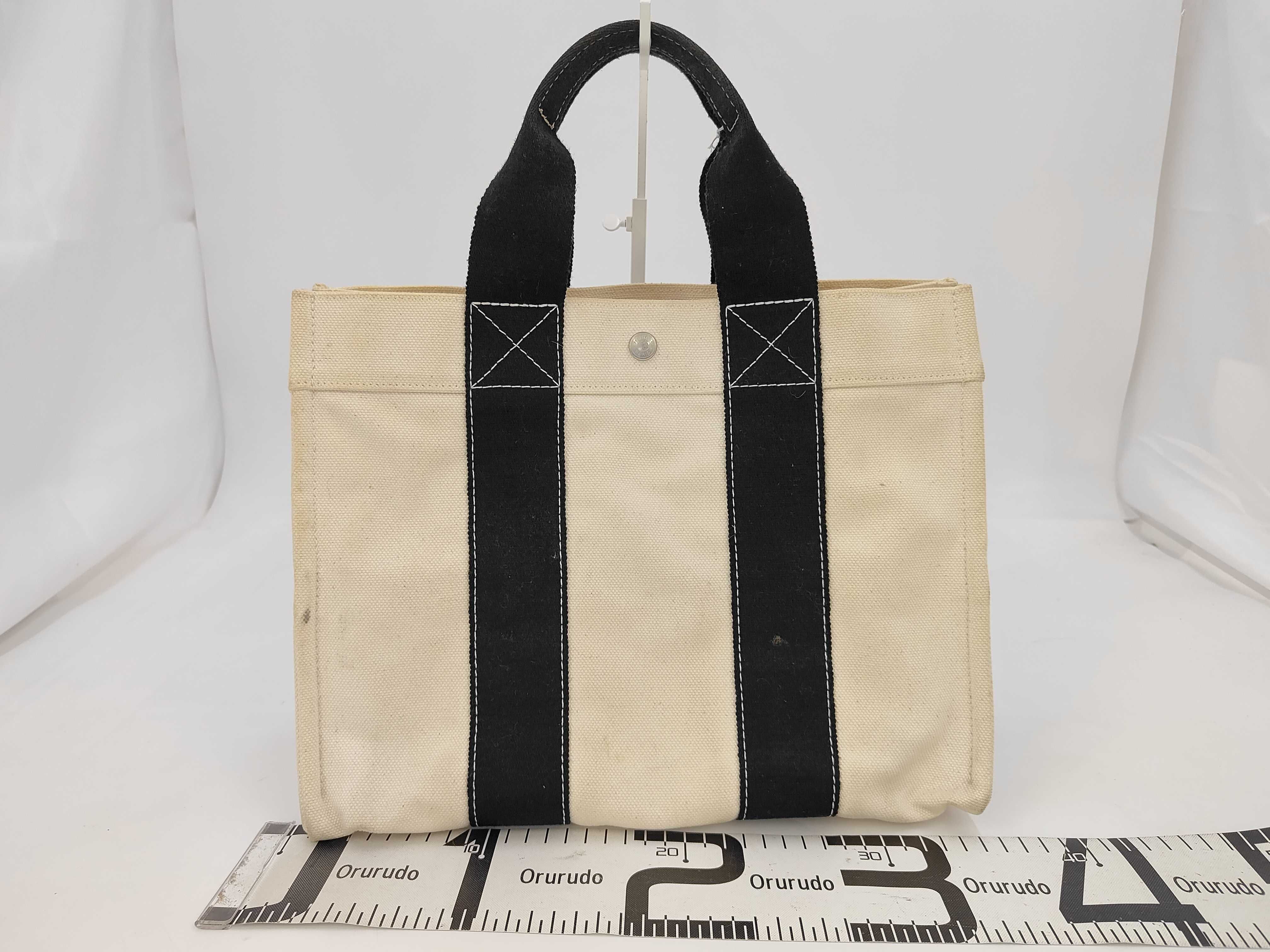Bora / Handbag / Canvas Handbag — view 2