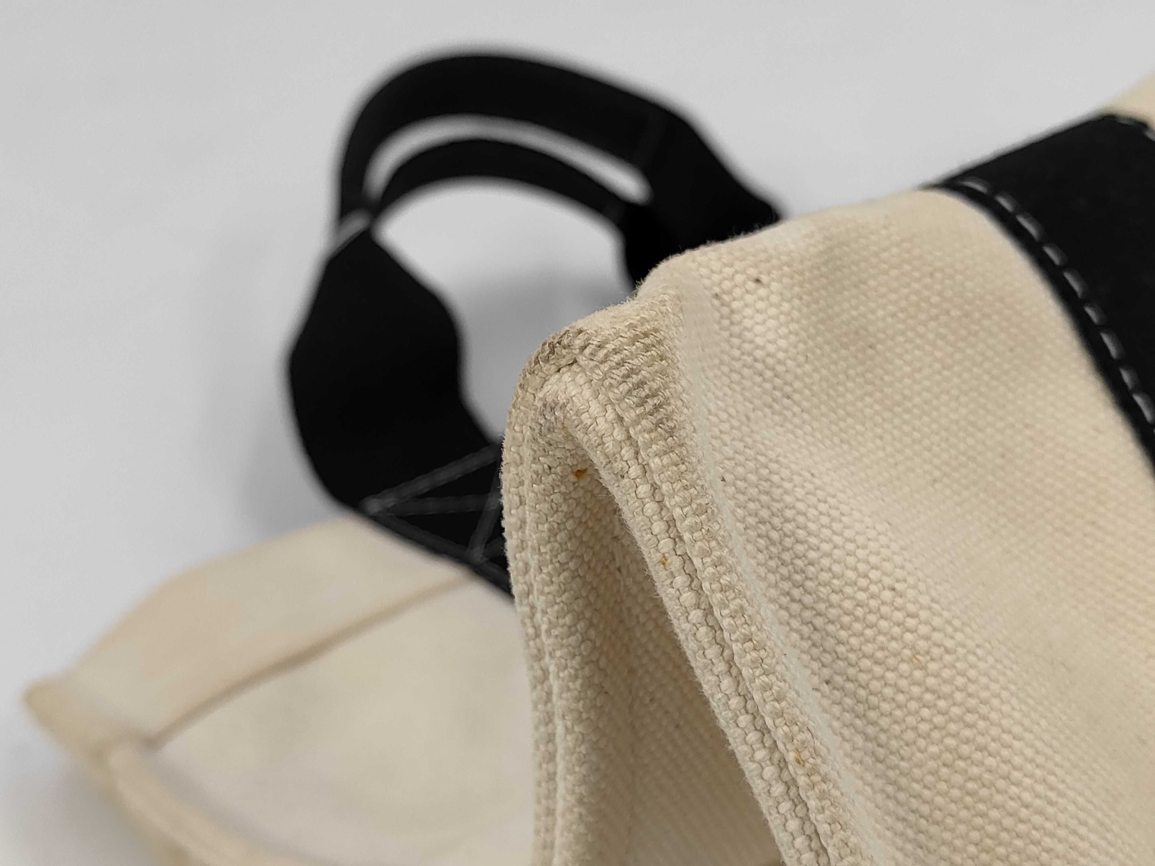 Bora / Handbag / Canvas Handbag — view 6