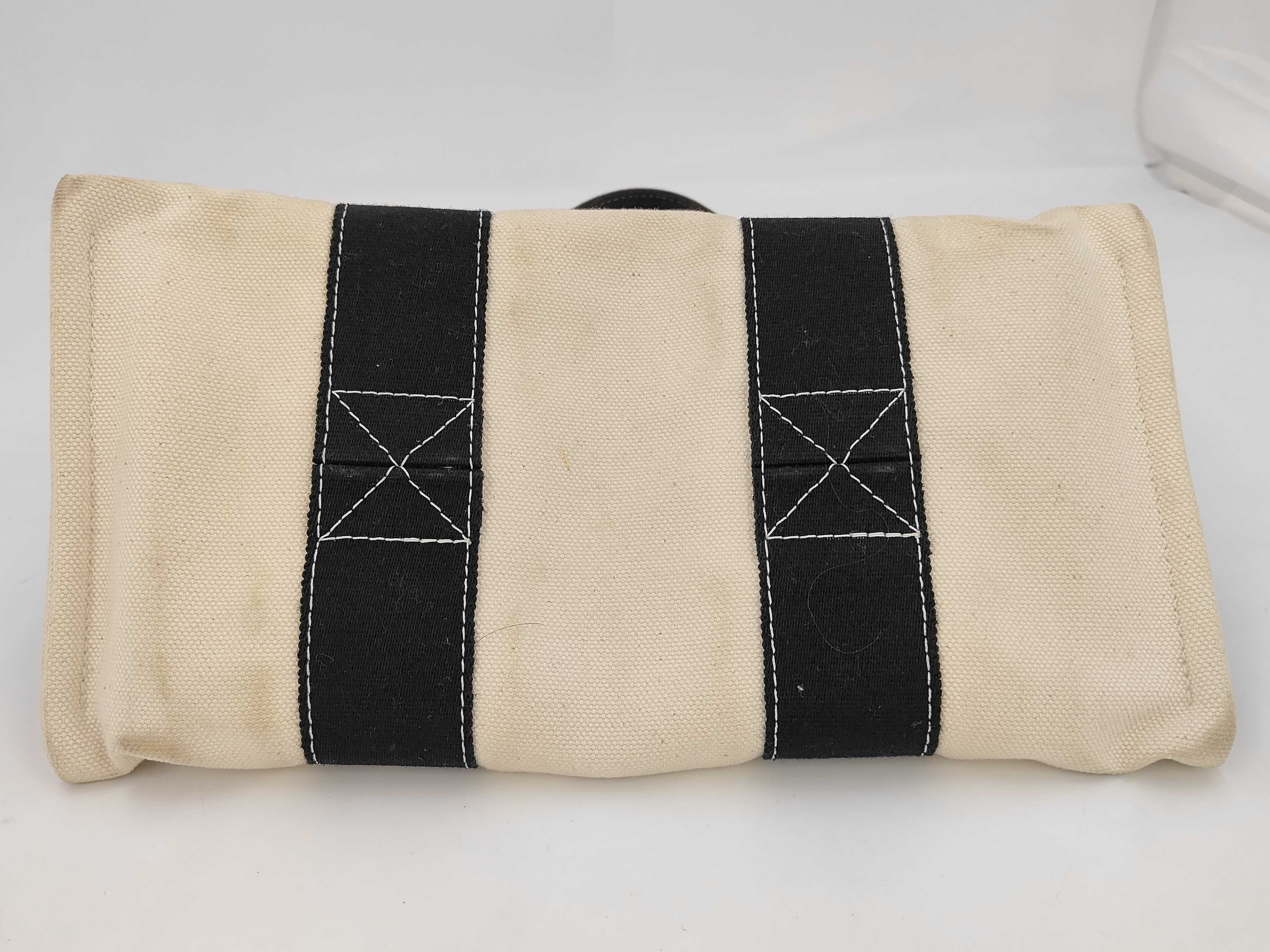 Bora / Handbag / Canvas Handbag — view 7