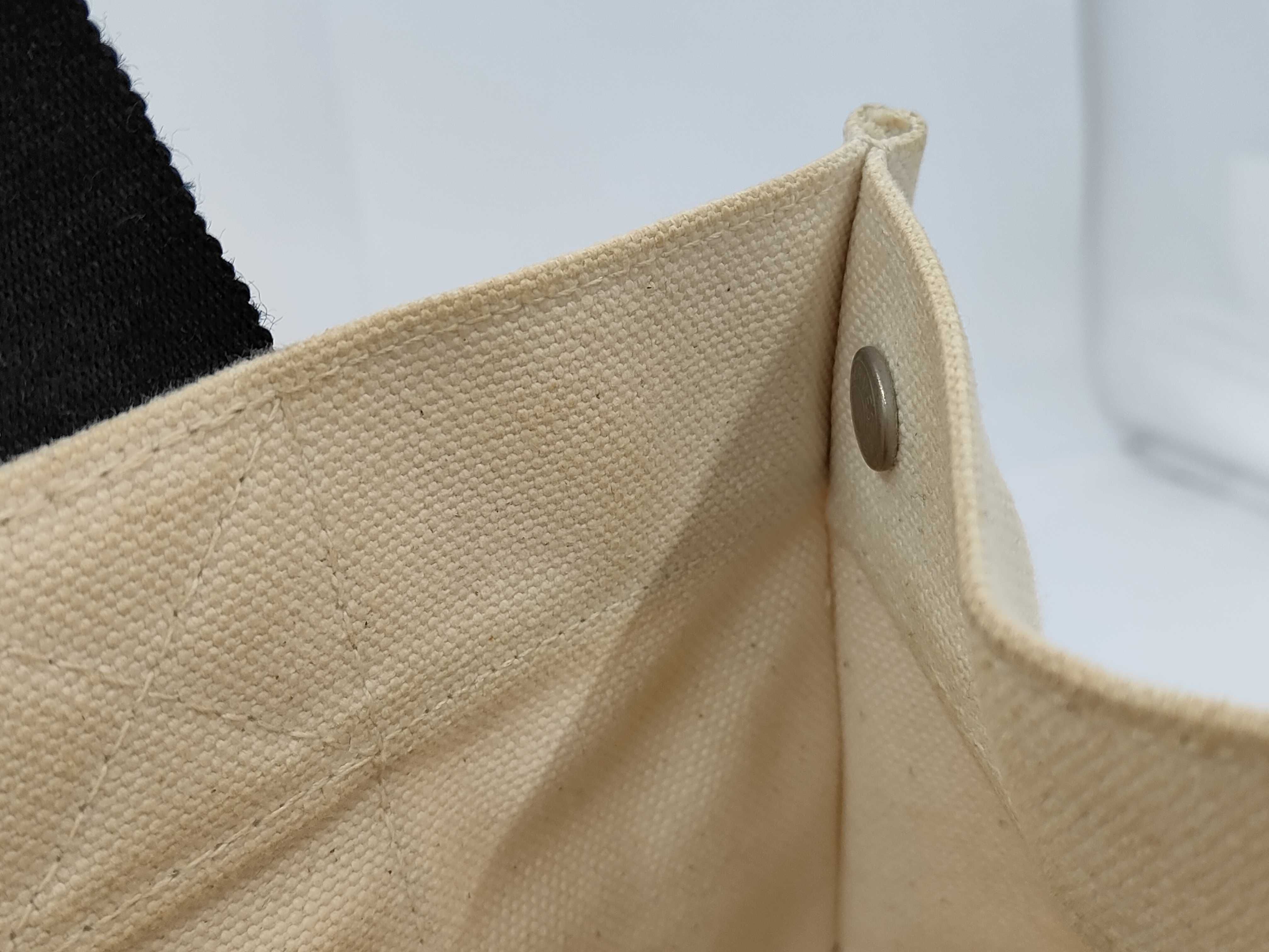 Bora / Handbag / Canvas Handbag — view 10