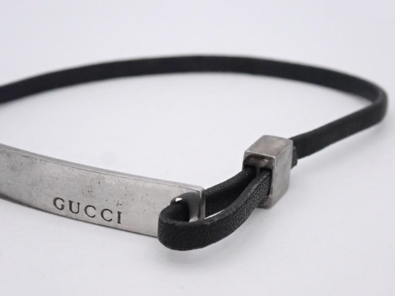 Bracelet, wrist circumference approximately 21 cm, 925 sterling silver / 7.0 g — view 3