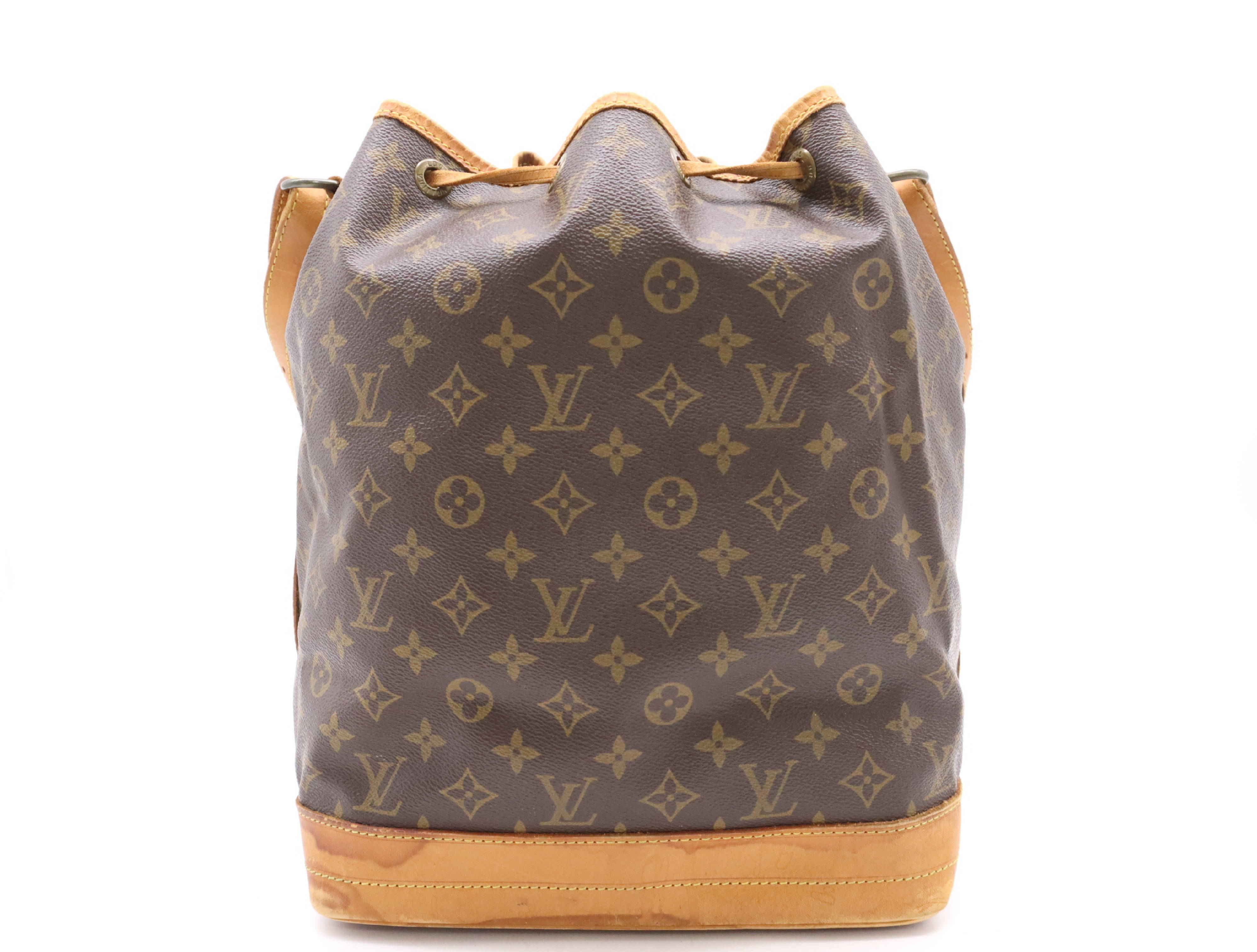 M42224 Monogram Noe Shoulder Bag — view 2