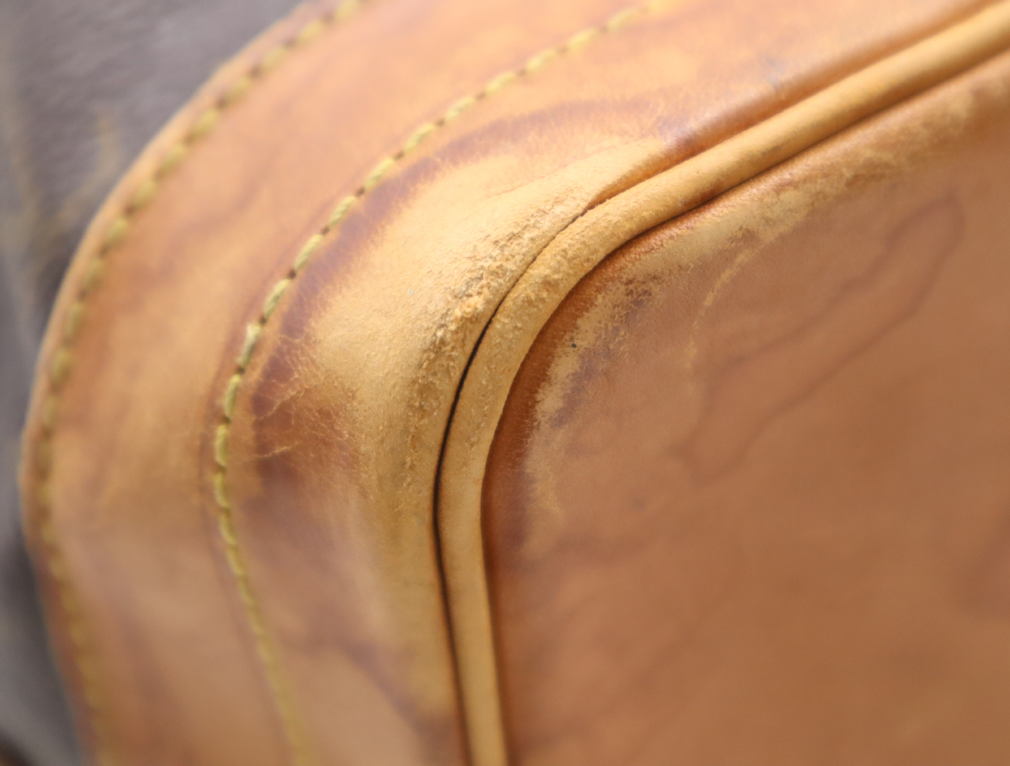 M42224 Monogram Noe Shoulder Bag — view 6
