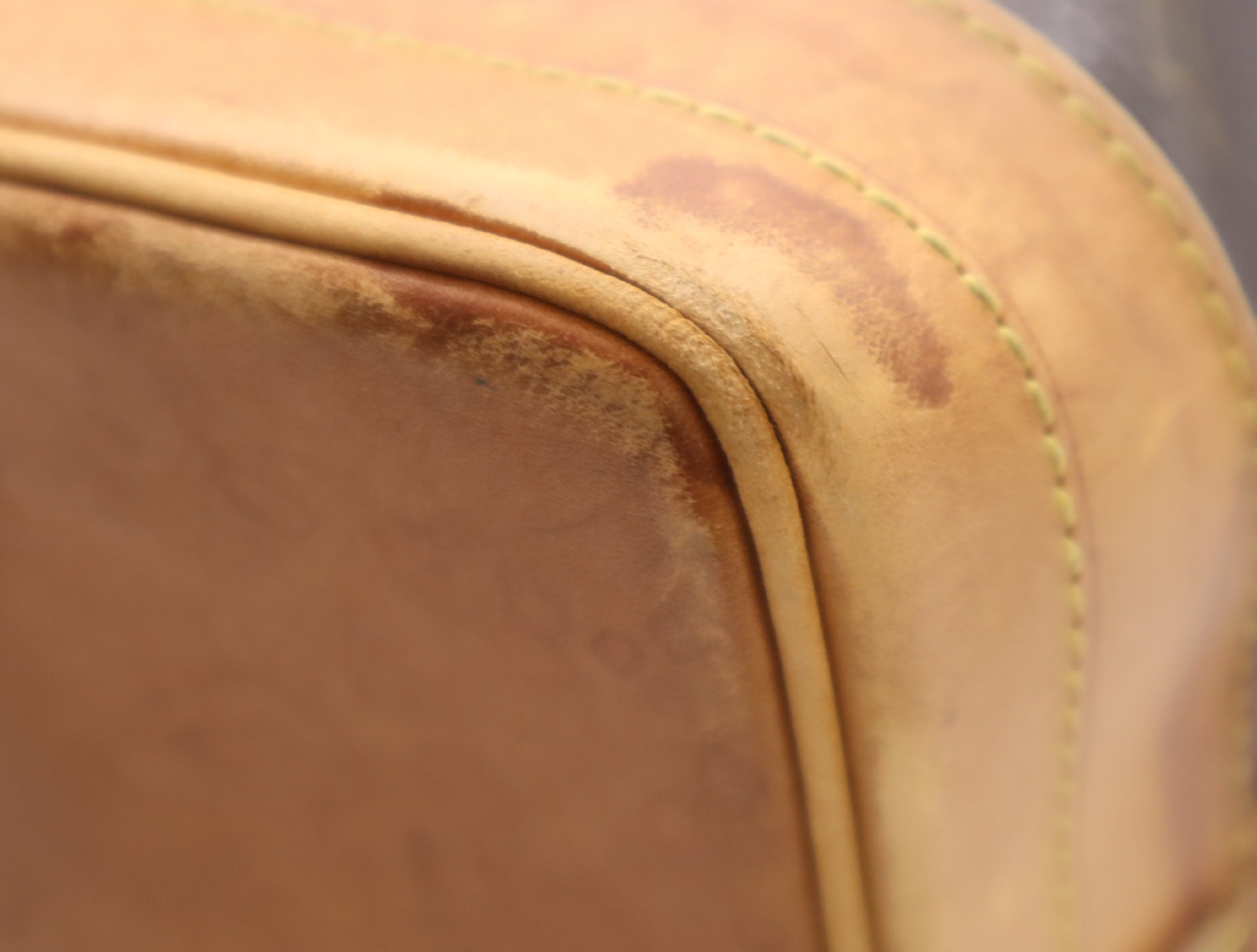 M42224 Monogram Noe Shoulder Bag — view 7
