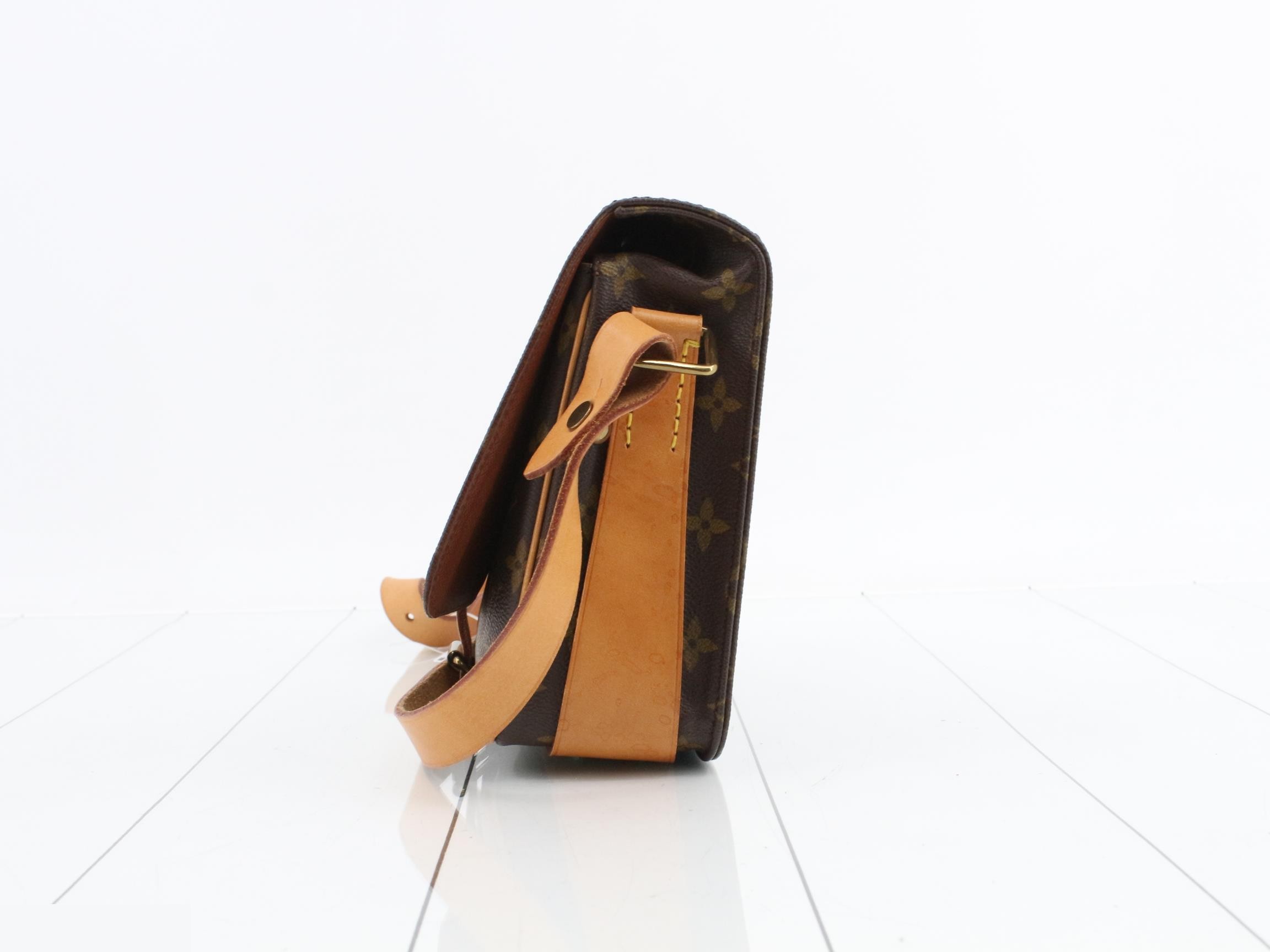 Cartouchiere MM — view 3