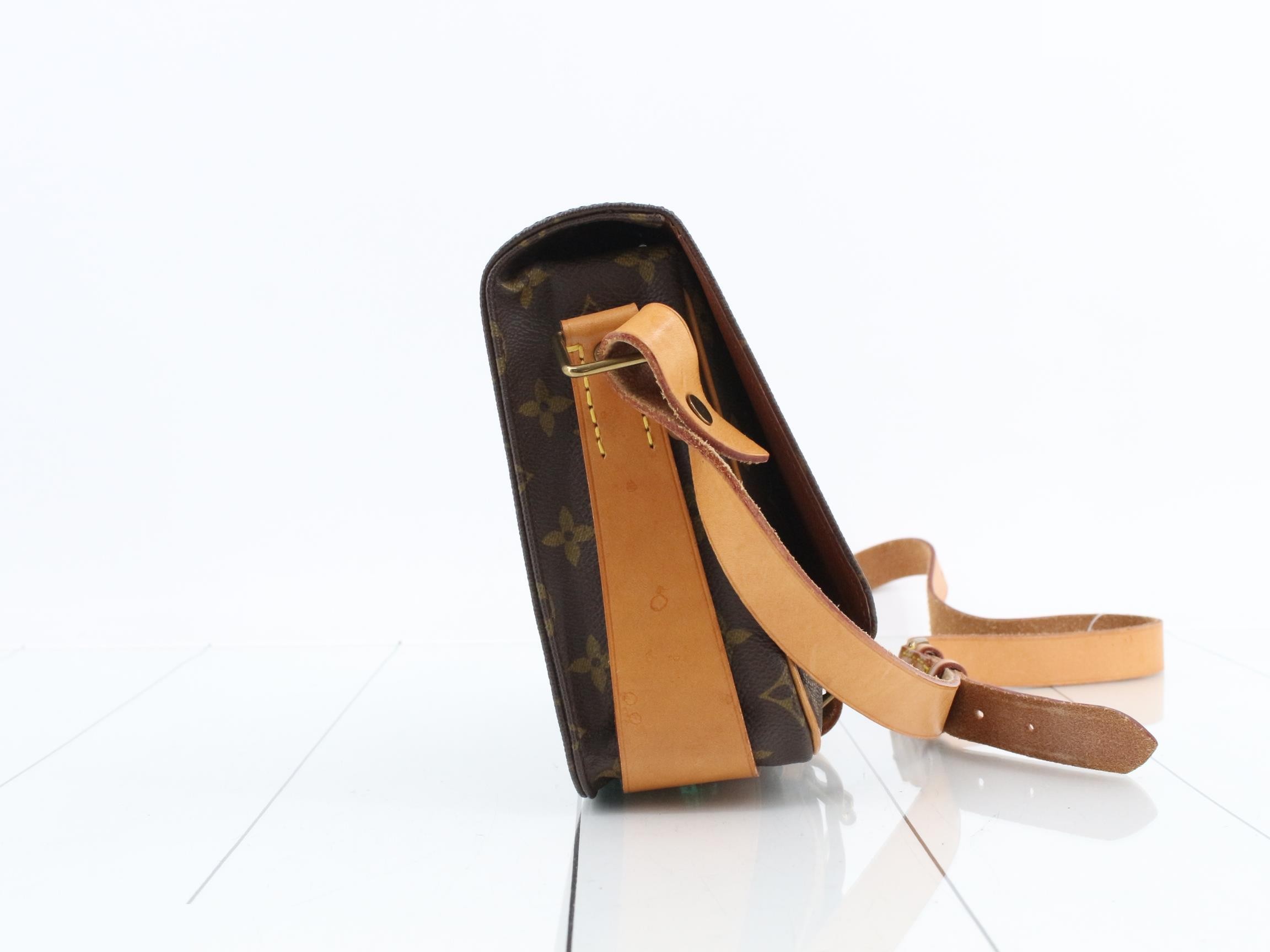 Cartouchiere MM — view 4