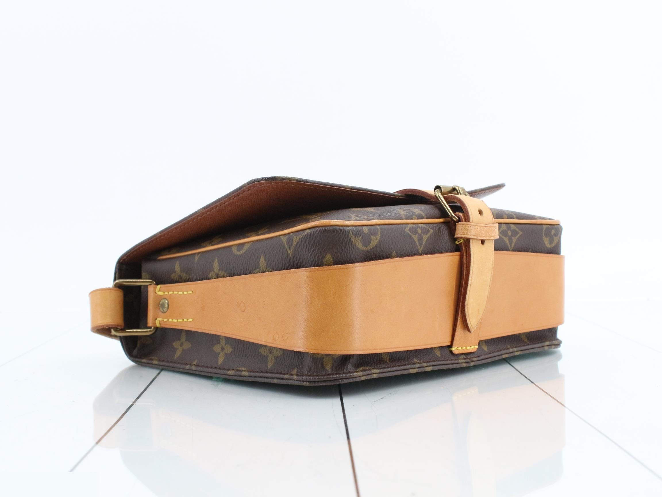 Cartouchiere MM — view 5