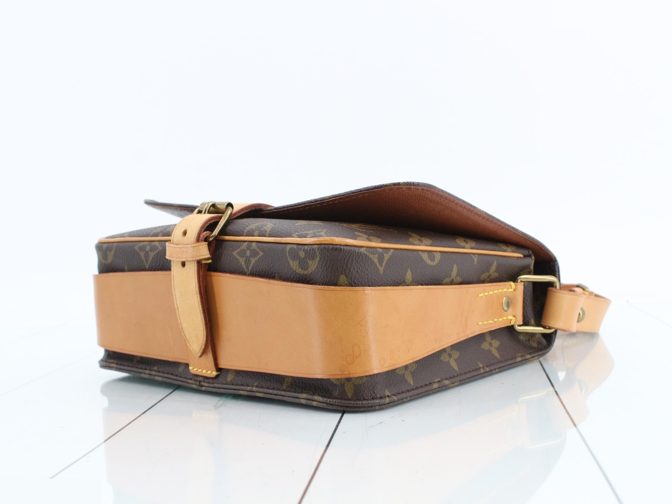 Cartouchiere MM — view 6