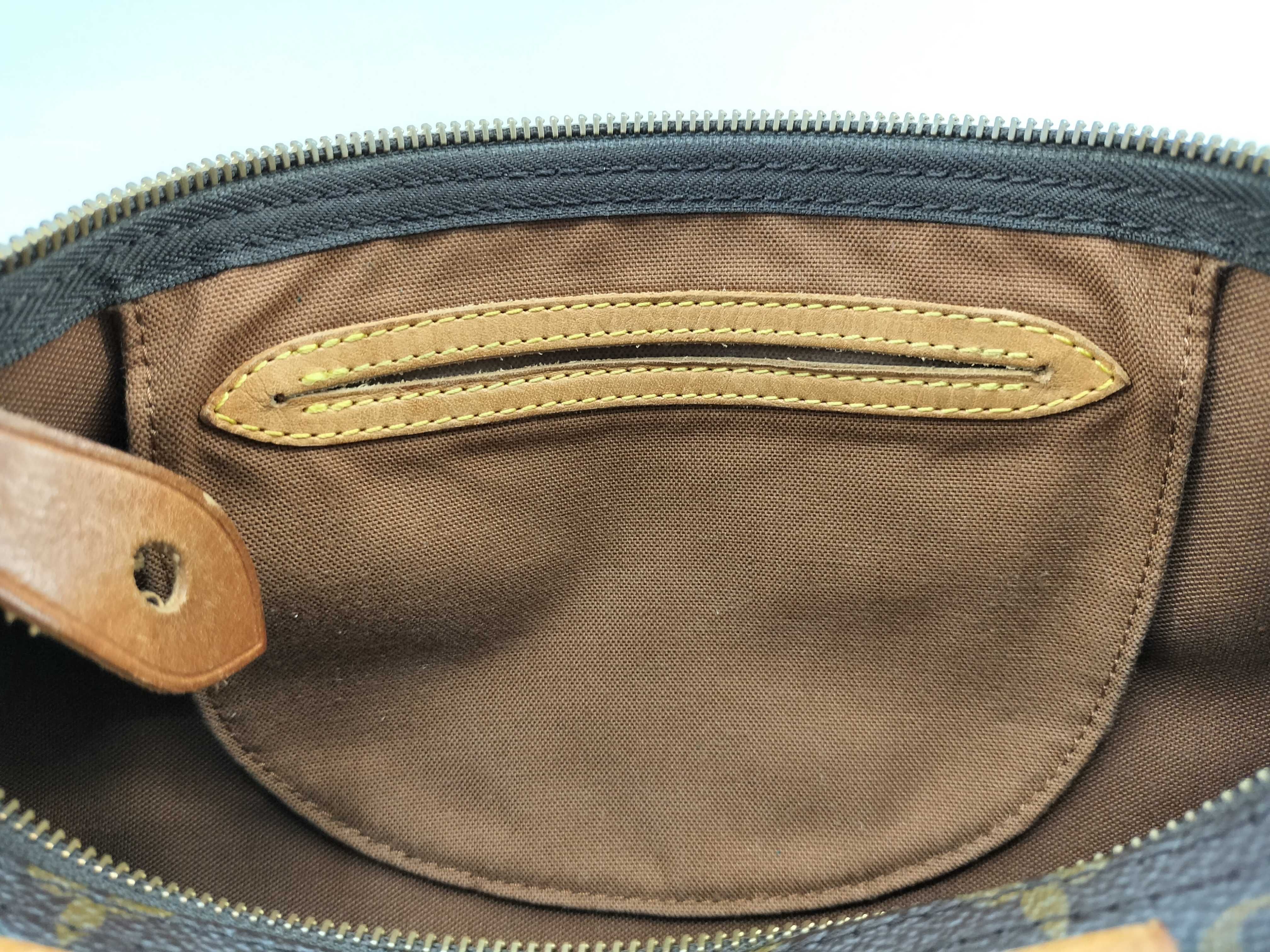Monogram Speedy 30 M41526 VL19014 Brown Handbag — view 14