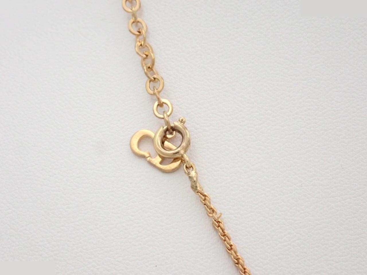 Other lines: Precious metals, necklaces, pendants, chain approximately 44cm — view 2