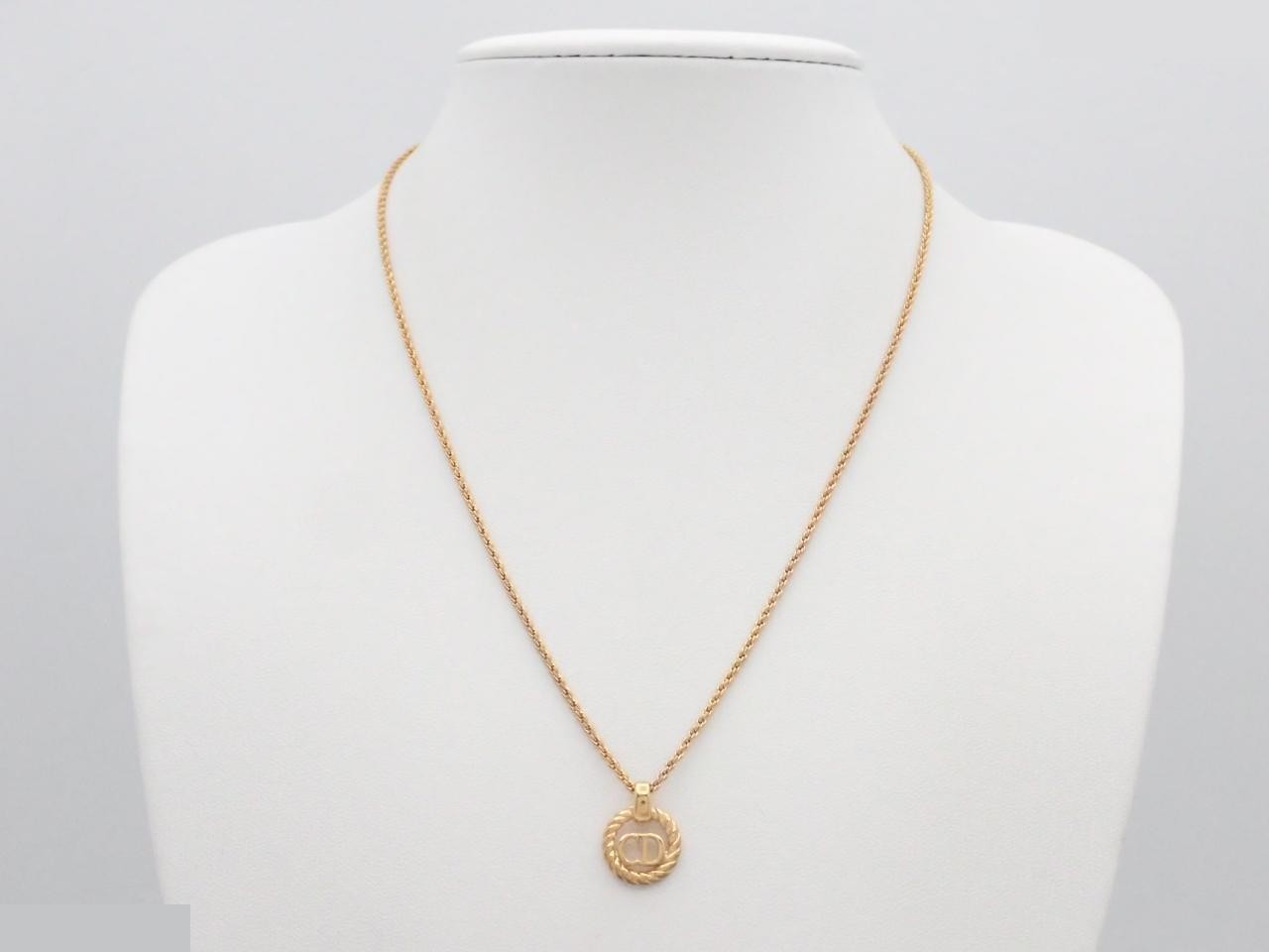 Other lines: Precious metals, necklaces, pendants, chain approximately 44cm — view 3