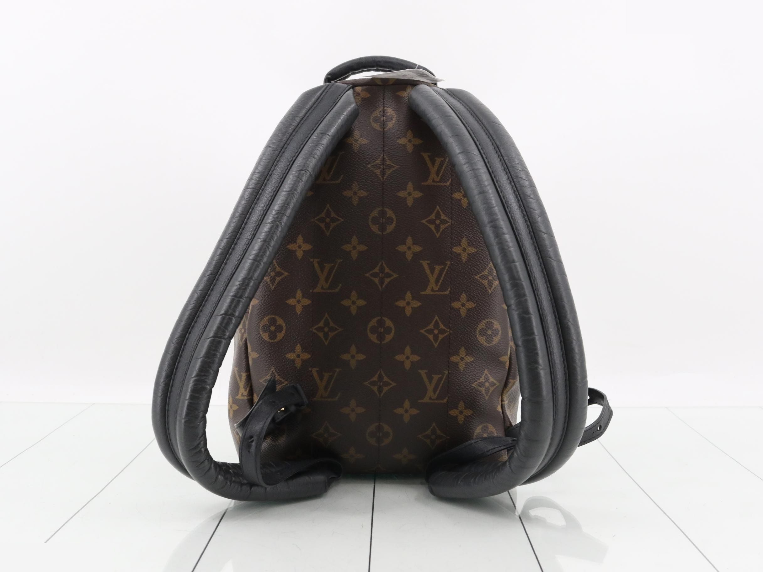 Palm Springs Backpack PM — view 2