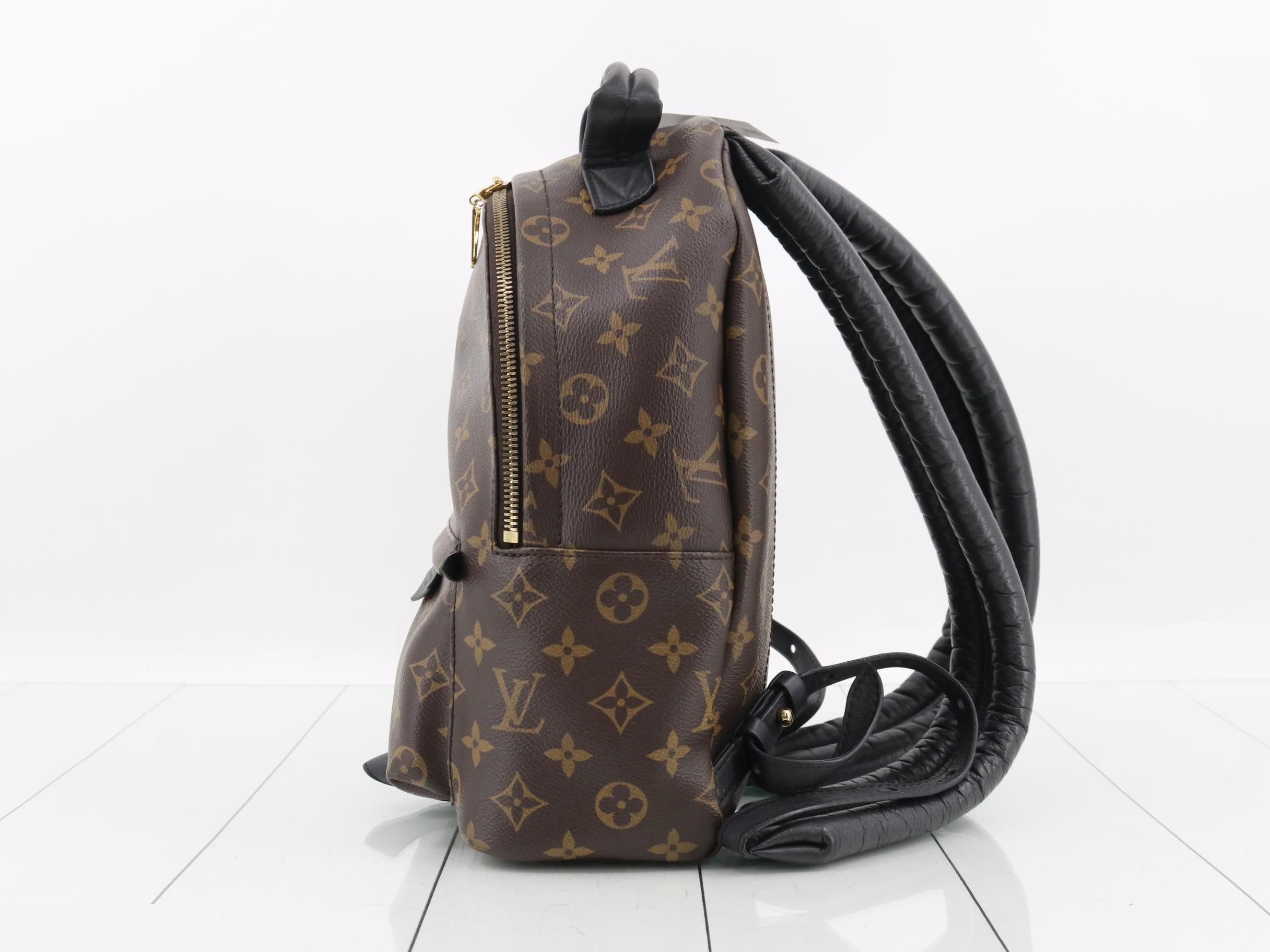 Palm Springs Backpack PM — view 3