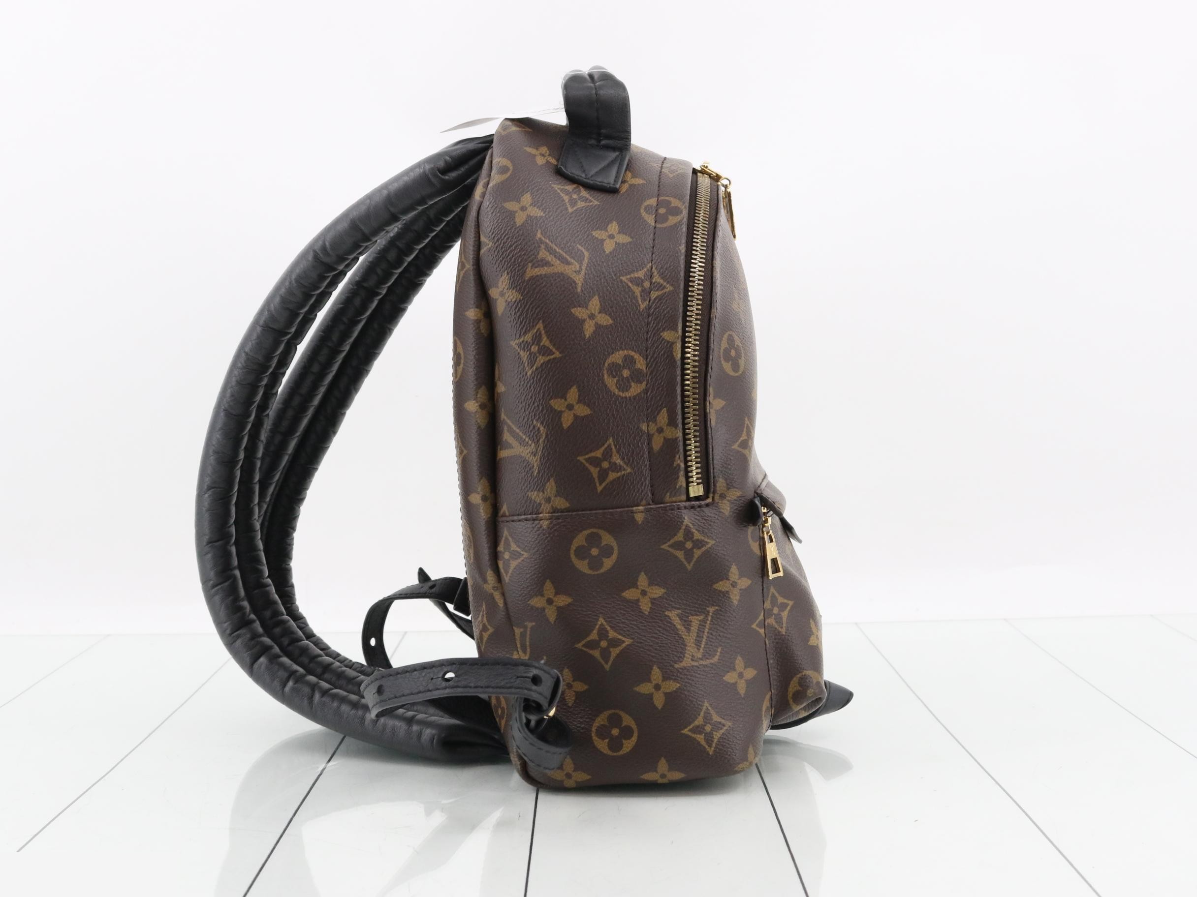 Palm Springs Backpack PM — view 4