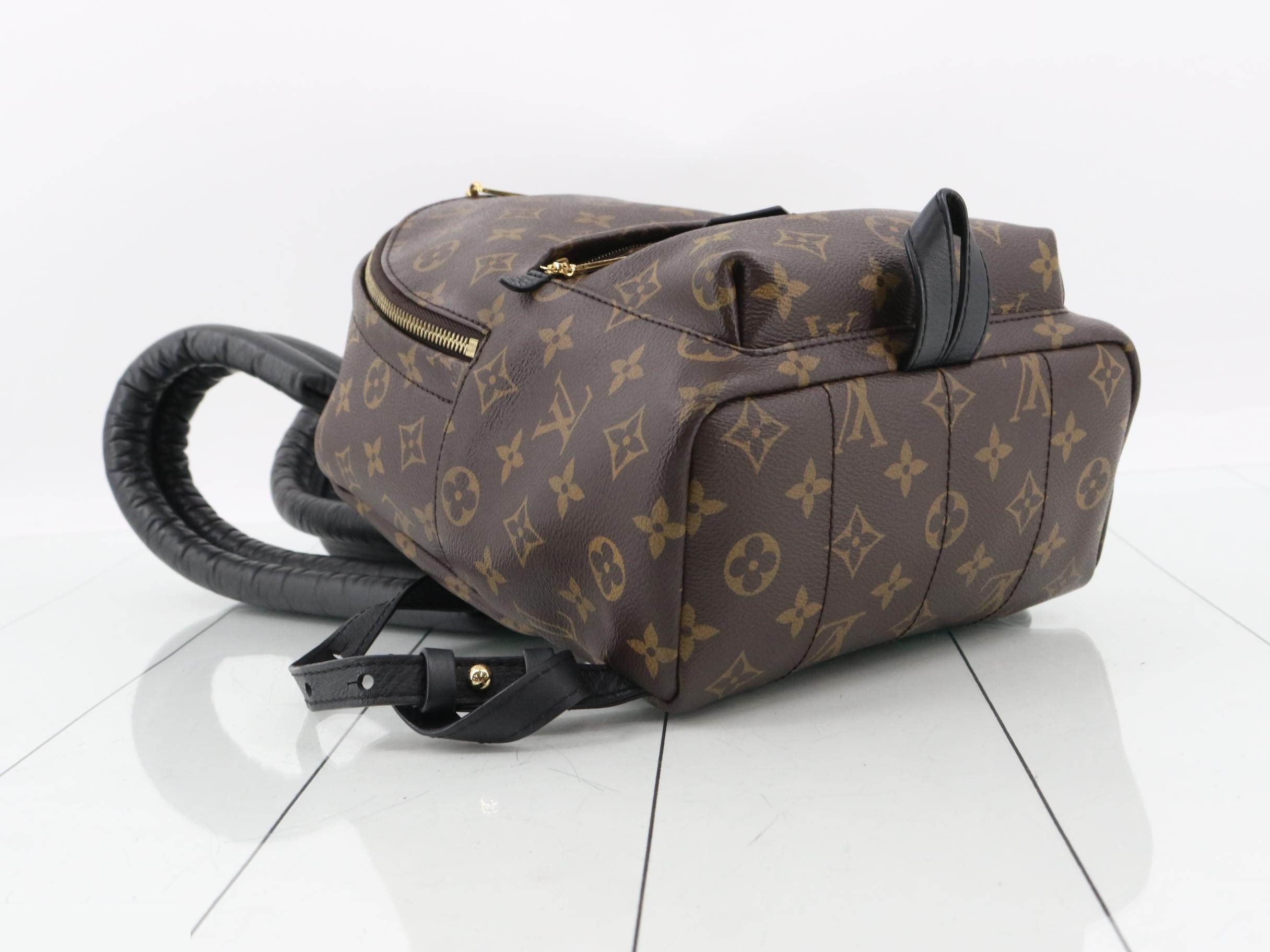 Palm Springs Backpack PM — view 5