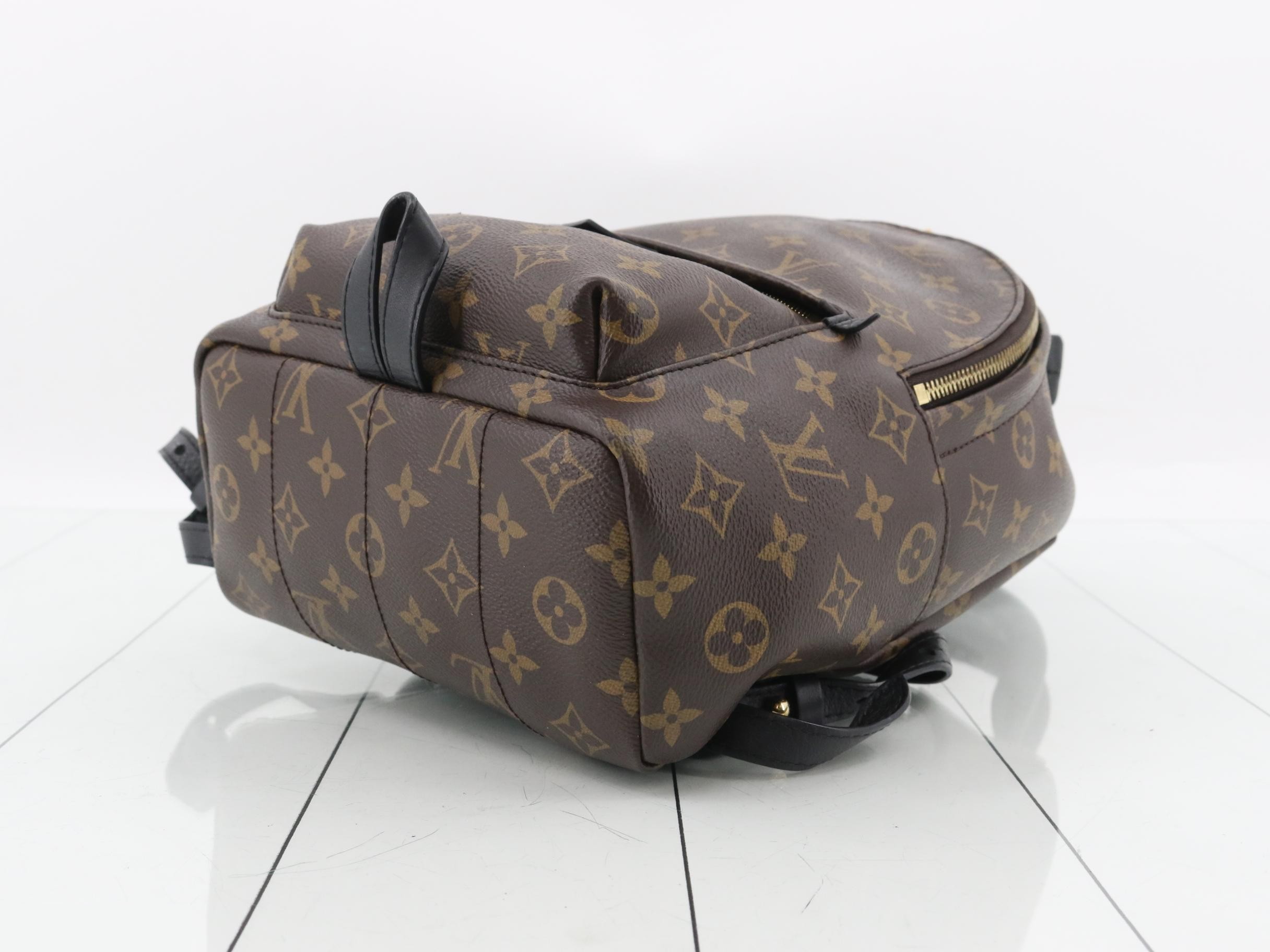 Palm Springs Backpack PM — view 6