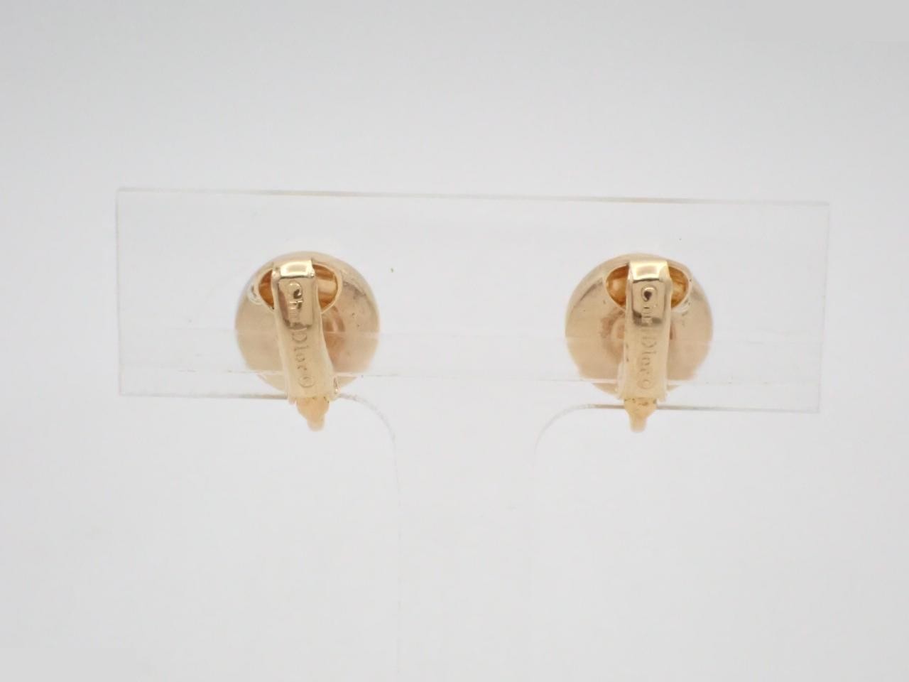 Other lines: Precious metals and earrings — view 2