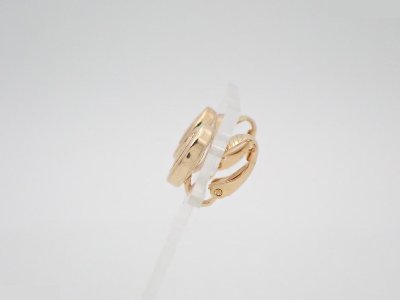 Other lines: Precious metals and earrings — view 3