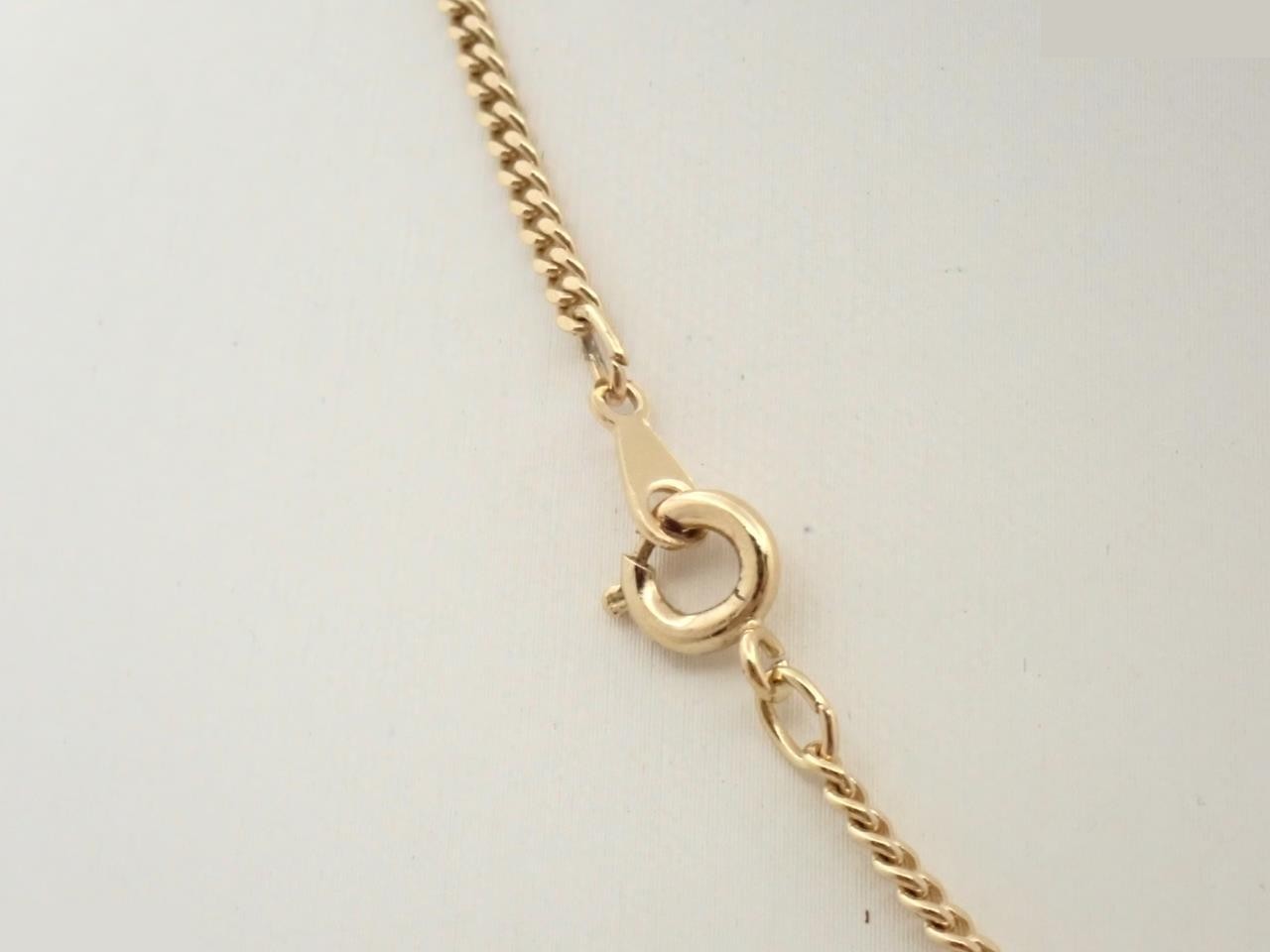 Other lines: precious metals, necklaces, pendants — view 2